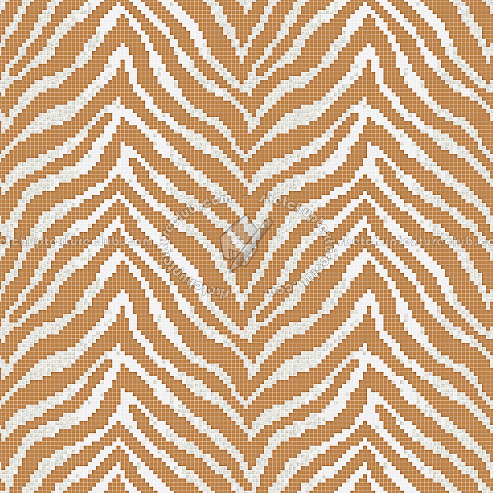 Textures   -   ARCHITECTURE   -   TILES INTERIOR   -   Mosaico   -   Classic format   -   Patterned  - Mosaico patterned tiles texture seamless 15232 (seamless)