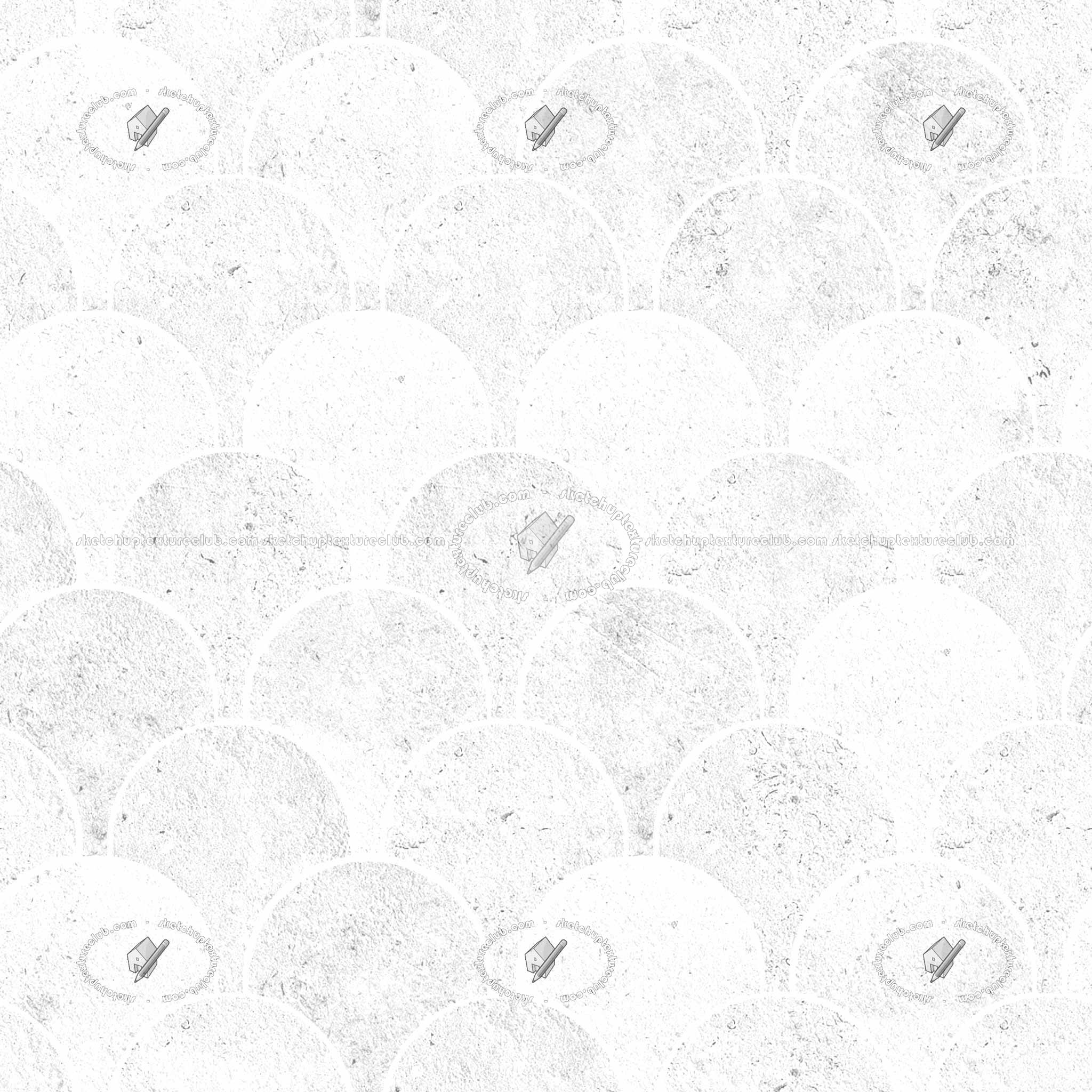 Textures - ARCHITECTURE - PAVING OUTDOOR - Pavers stone - Blocks regular - Pavers stone regular block texture seamless 21316 - Ambient occlusion