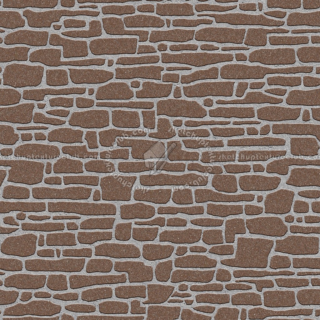 Textures   -   ARCHITECTURE   -   STONES WALLS   -   Claddings stone   -   Exterior  - Wall cladding flagstone porfido texture seamless 07943 (seamless)