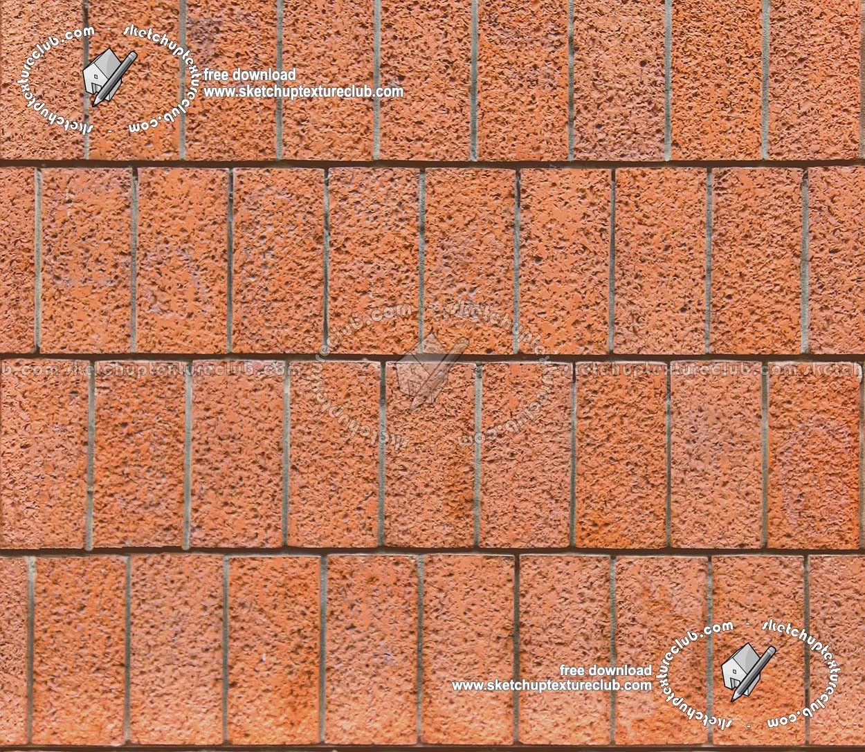 rustic bricks textures seamless