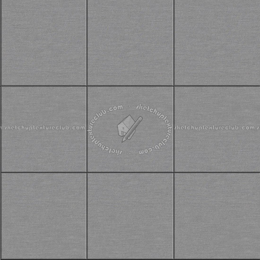 Textures   -   MATERIALS   -   METALS   -   Facades claddings  - Brushed aluminium facade cladding texture seamless 10308 (seamless)