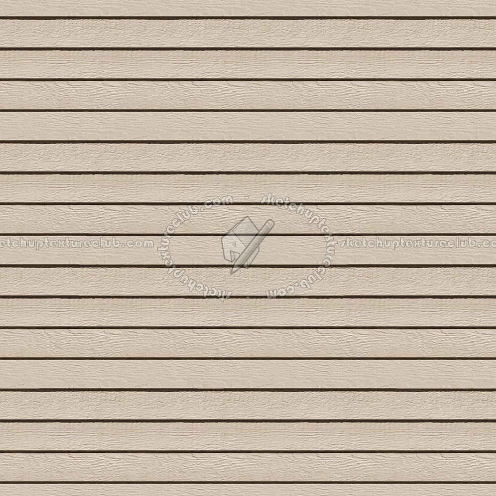 Textures   -   ARCHITECTURE   -   WOOD PLANKS   -   Siding wood  - Clapboard siding wood texture seamless 09027 (seamless)