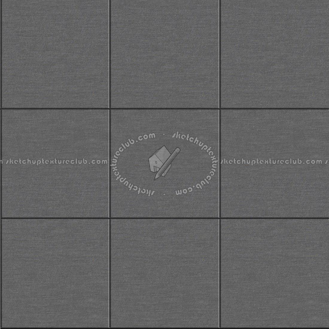 Textures   -   MATERIALS   -   METALS   -   Facades claddings  - Brushed aluminium facade cladding texture seamless 10309 (seamless)