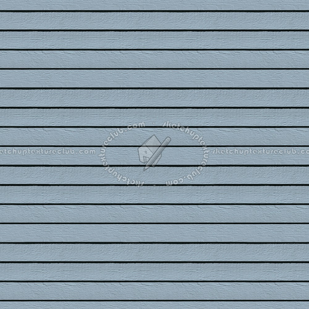Clapboard siding wood texture seamless 09033
