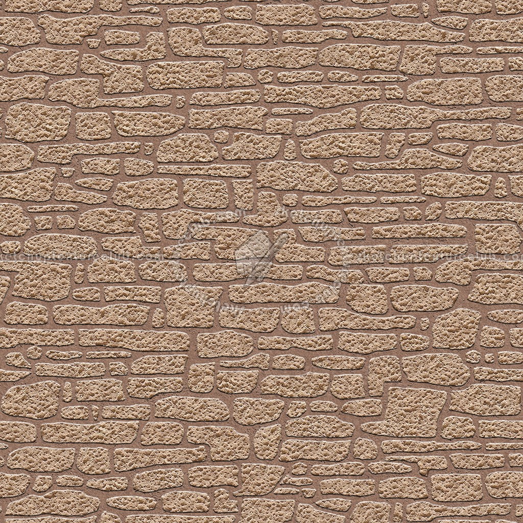 Textures   -   ARCHITECTURE   -   STONES WALLS   -   Claddings stone   -   Exterior  - Wall cladding flagstone porfido texture seamless 07951 (seamless)