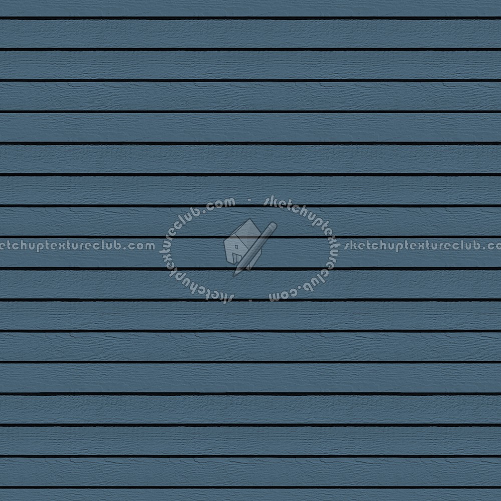 Textures   -   ARCHITECTURE   -   WOOD PLANKS   -   Siding wood  - Clapboard siding wood texture seamless 09034 (seamless)