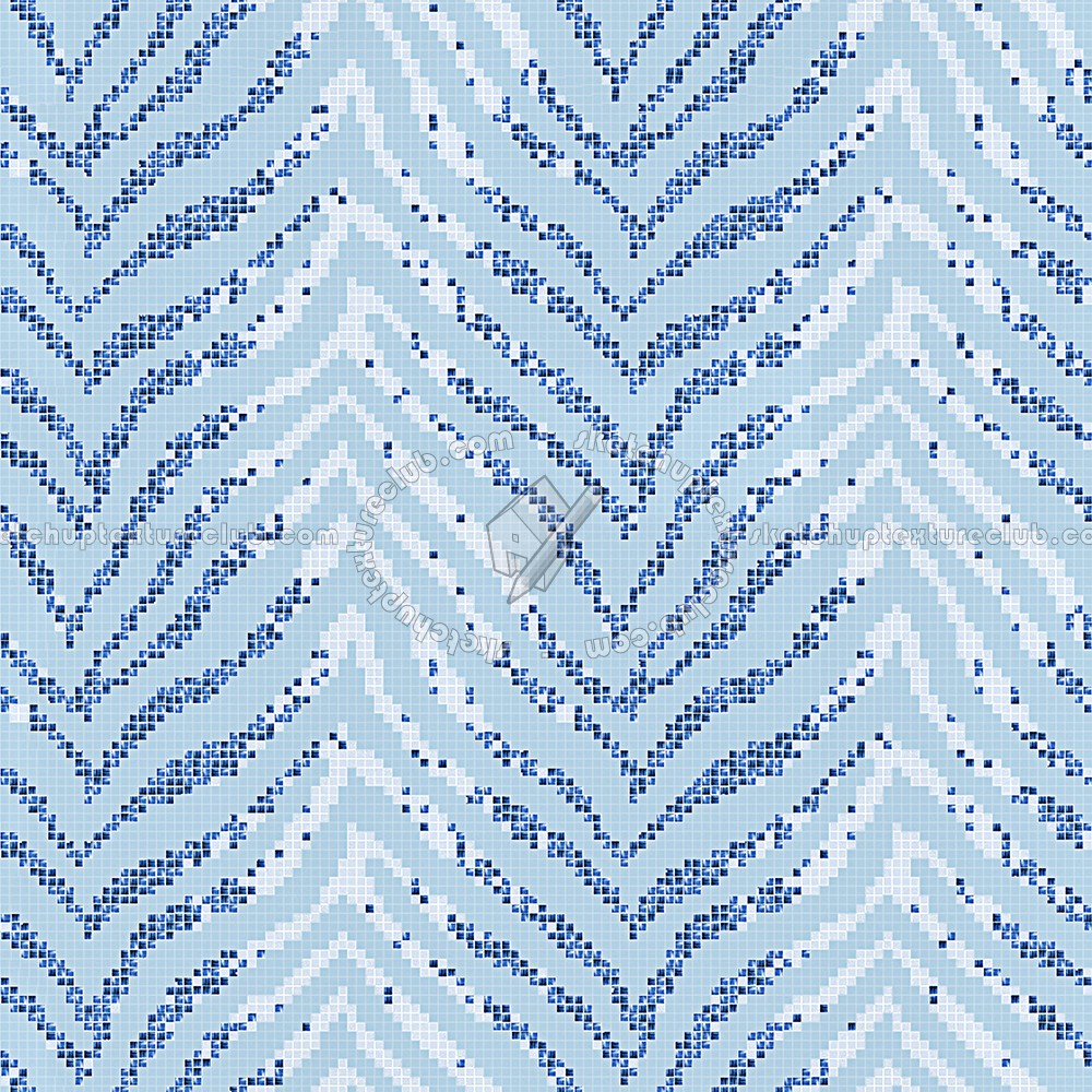 Textures   -   ARCHITECTURE   -   TILES INTERIOR   -   Mosaico   -   Classic format   -   Patterned  - Mosaico patterned tiles texture seamless 15246 (seamless)