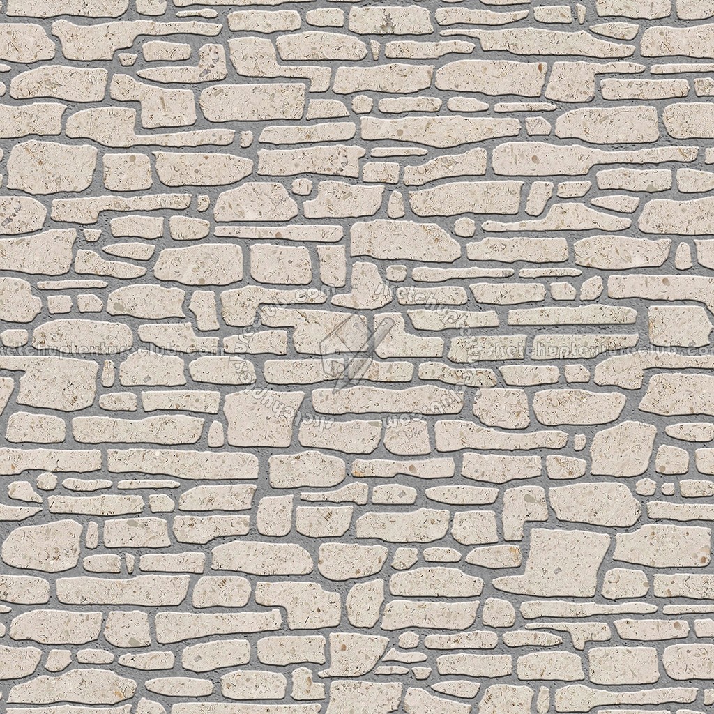 Textures   -   ARCHITECTURE   -   STONES WALLS   -   Claddings stone   -   Exterior  - Wall cladding limestone texture seamless 07957 (seamless)