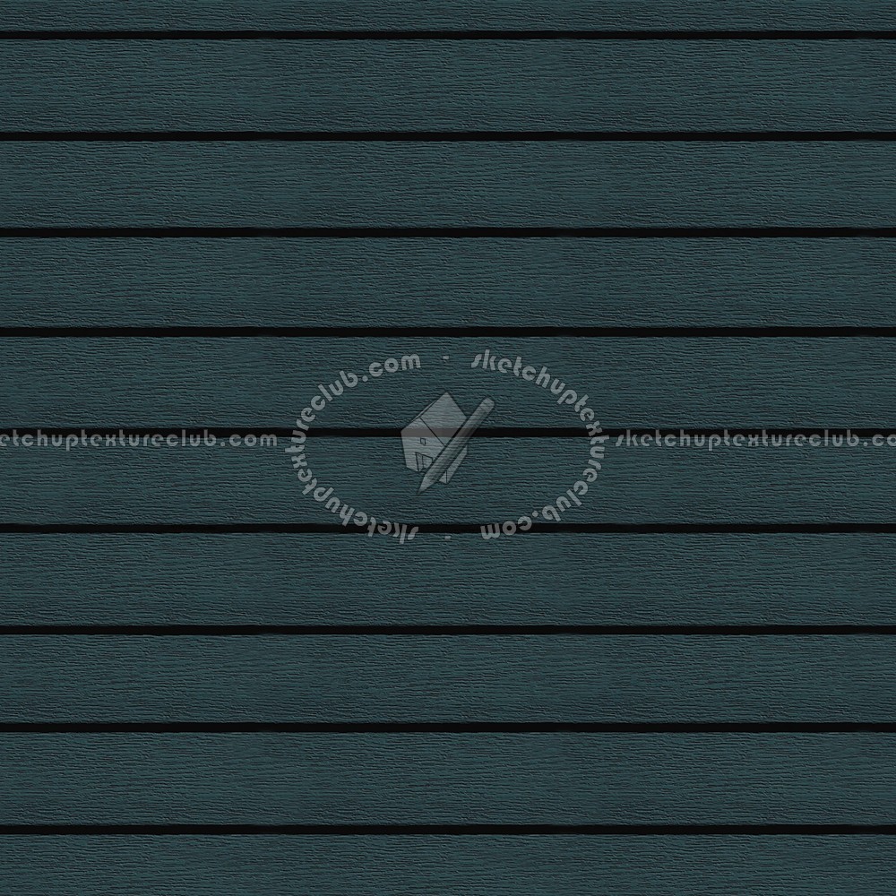 Textures   -   ARCHITECTURE   -   WOOD PLANKS   -   Siding wood  - Forest green siding wood texture seamless 09060 (seamless)