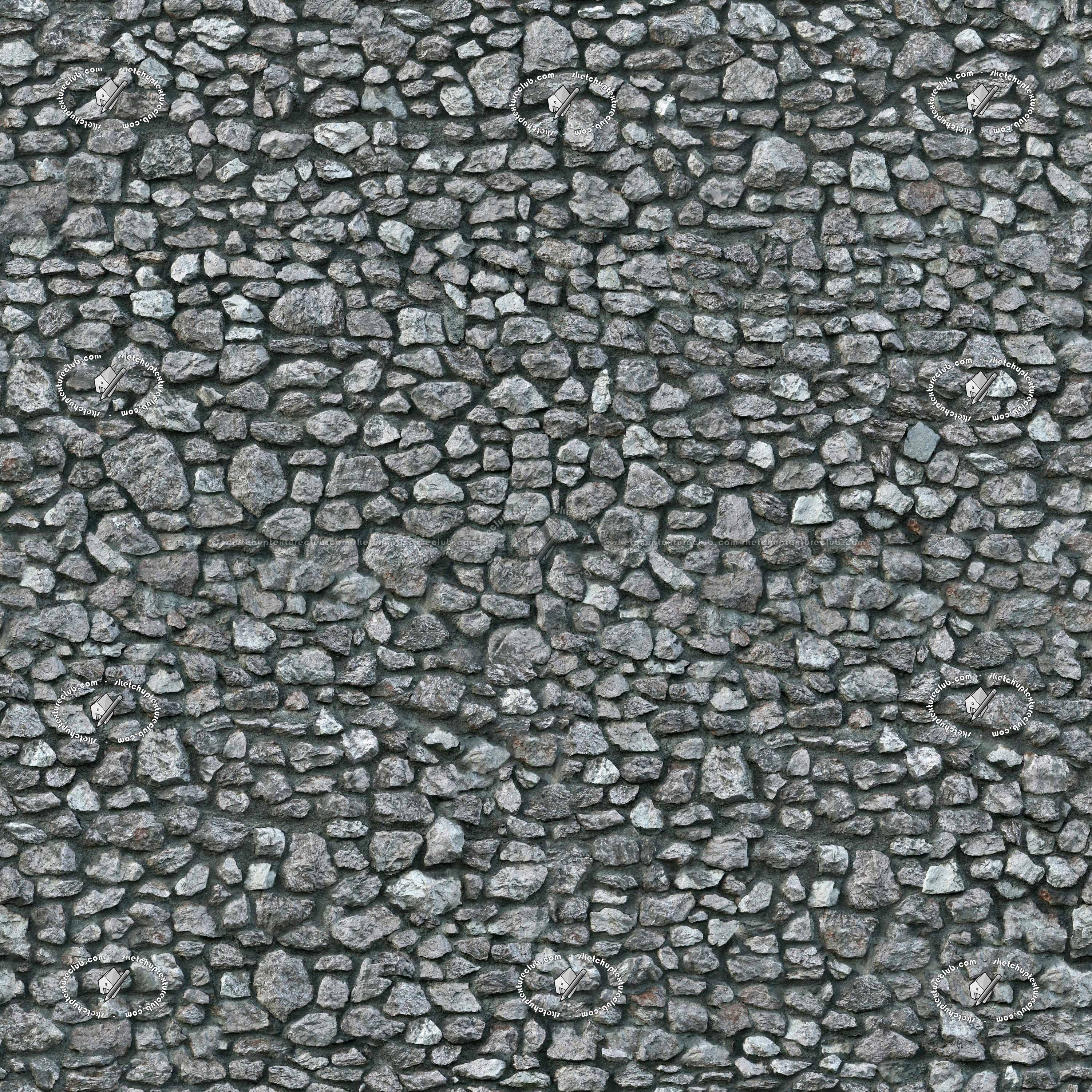 Textures   -   ARCHITECTURE   -   STONES WALLS   -   Stone walls  - Old wall stone texture seamless 21282 (seamless)