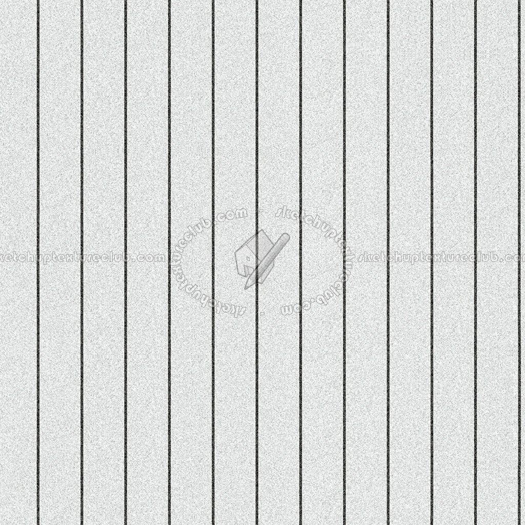 Textures   -   MATERIALS   -   METALS   -   Facades claddings  - Brushed metal facade cladding texture seamless 10333 (seamless)