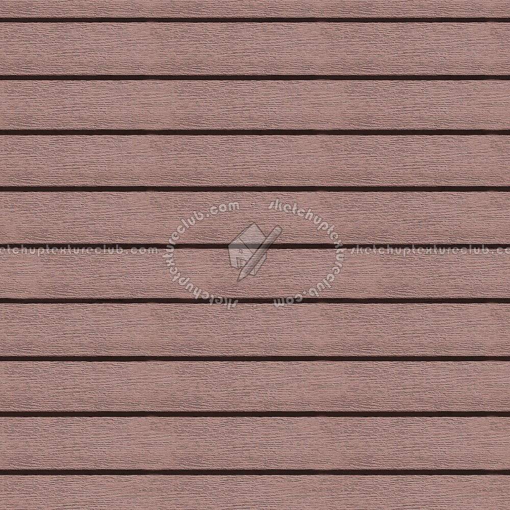 Textures   -   ARCHITECTURE   -   WOOD PLANKS   -   Siding wood  - Powder pink siding wood texture seamless 09065 (seamless)
