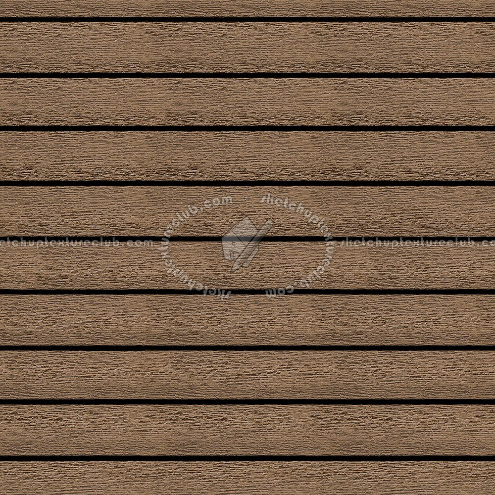 Textures   -   ARCHITECTURE   -   WOOD PLANKS   -   Siding wood  - Light brown siding wood texture seamless 09067 (seamless)