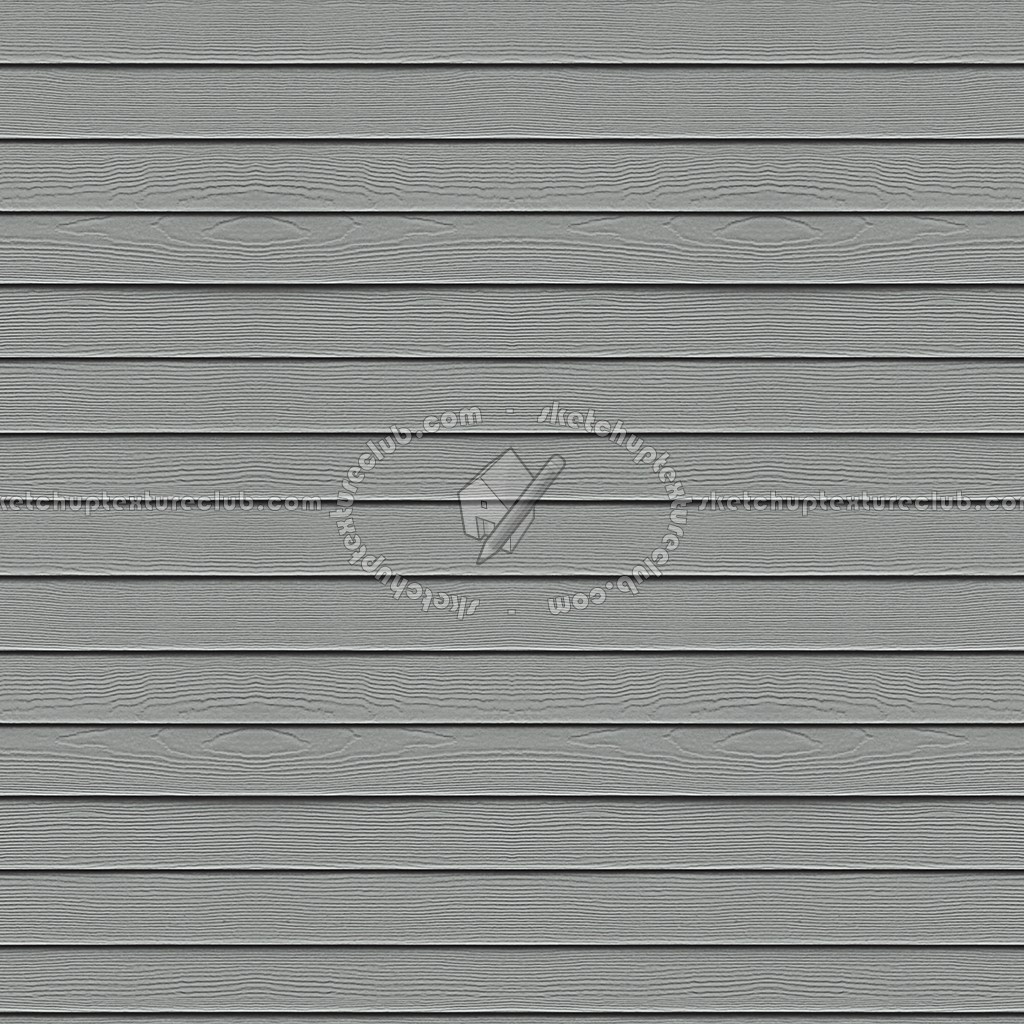 Textures   -   ARCHITECTURE   -   WOOD PLANKS   -   Siding wood  - Light grey siding wood texture seamless 09068 (seamless)