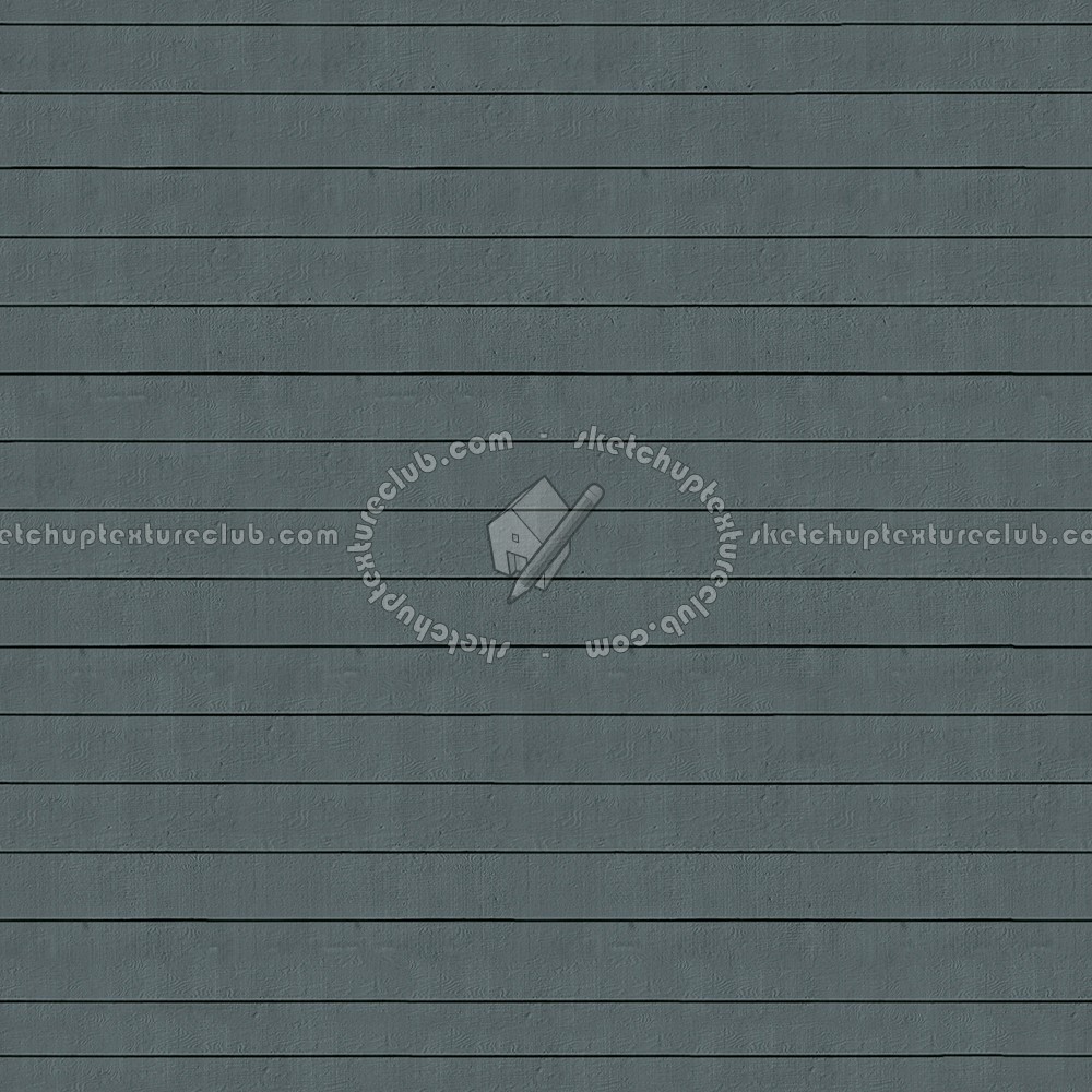 Textures   -   ARCHITECTURE   -   WOOD PLANKS   -   Siding wood  - Grey siding wood texture seamless 09081 (seamless)