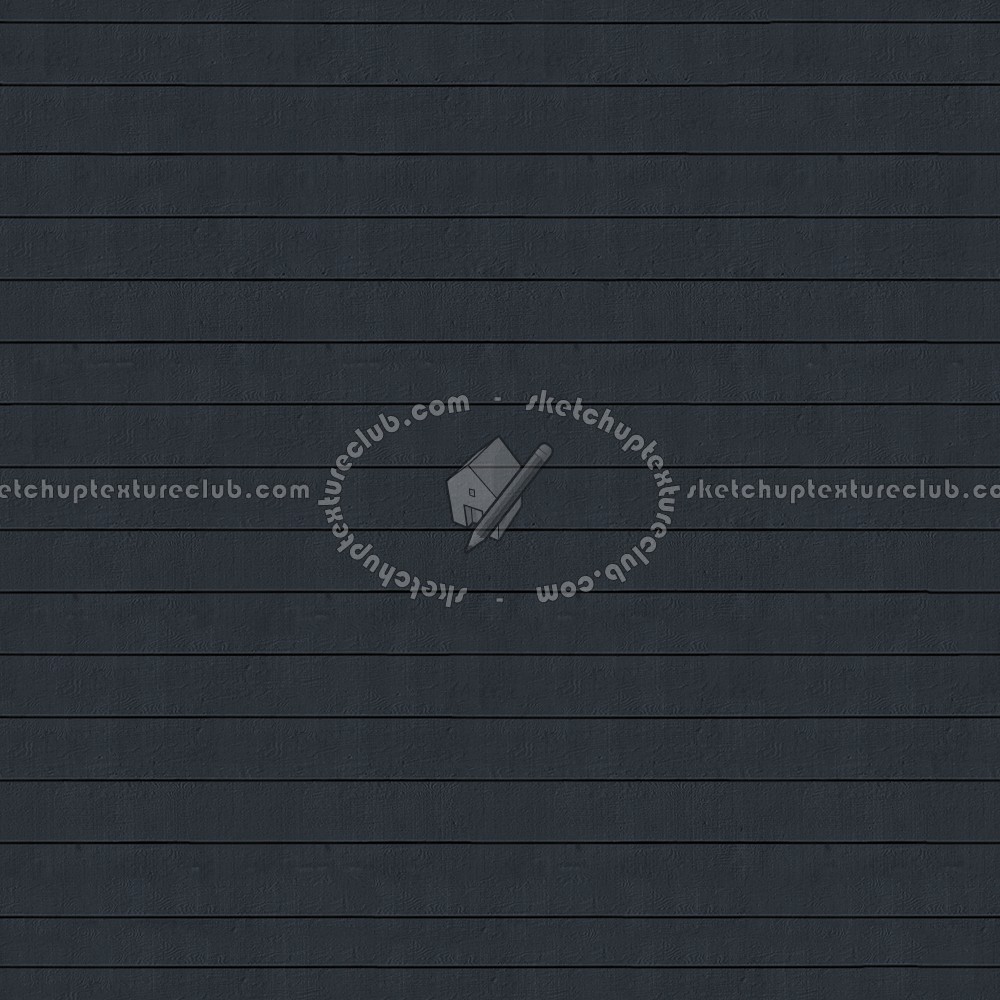 Textures   -   ARCHITECTURE   -   WOOD PLANKS   -   Siding wood  - Black siding wood texture seamless 09083 (seamless)
