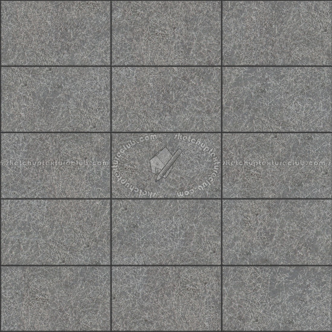 Textures   -   MATERIALS   -   METALS   -   Facades claddings  - Scratch metal facade cladding texture seamless 10354 (seamless)