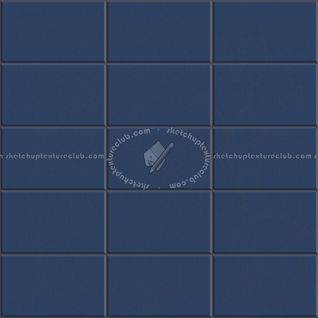 Textures   -   MATERIALS   -   METALS   -   Facades claddings  - Brushed aluminium facade cladding texture seamless 10359 (seamless)