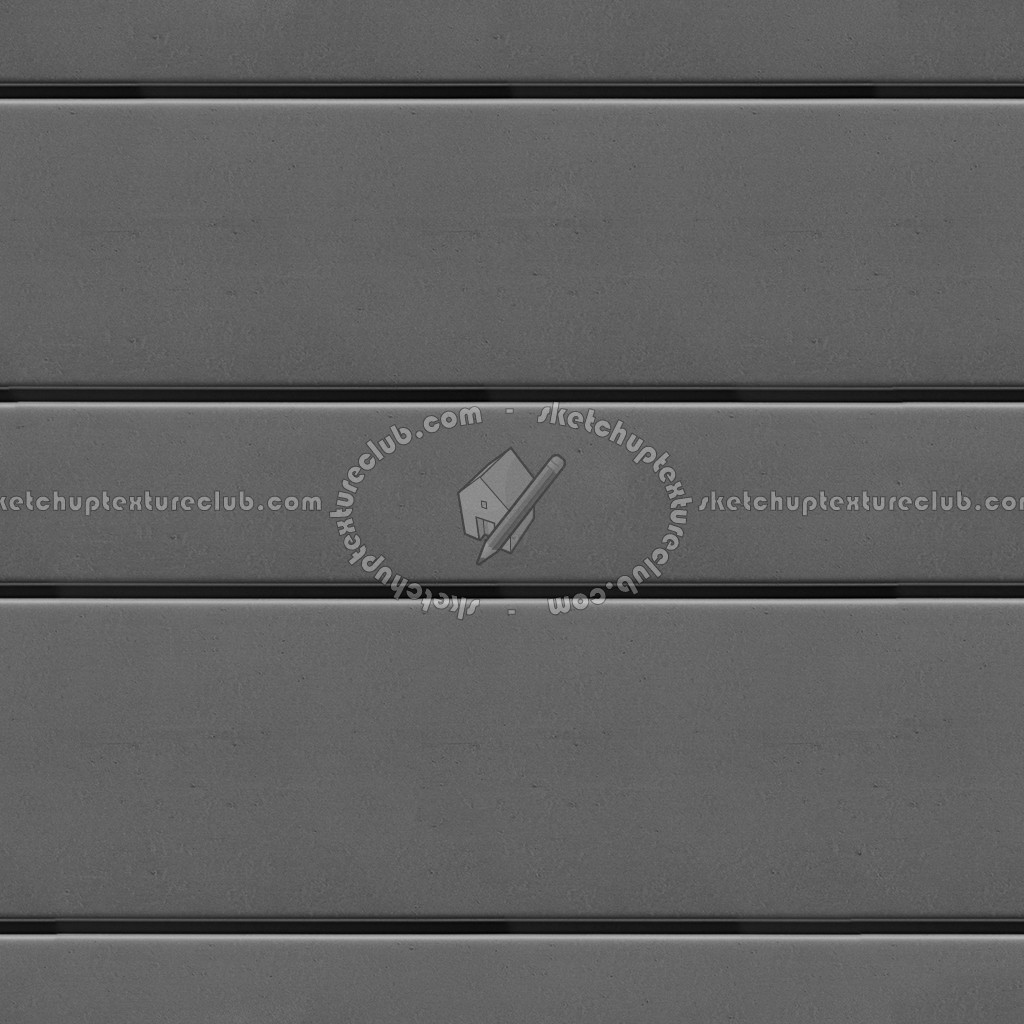 Textures   -   MATERIALS   -   METALS   -   Facades claddings  - Metal laminate facade cladding texture seamless 10361 (seamless)