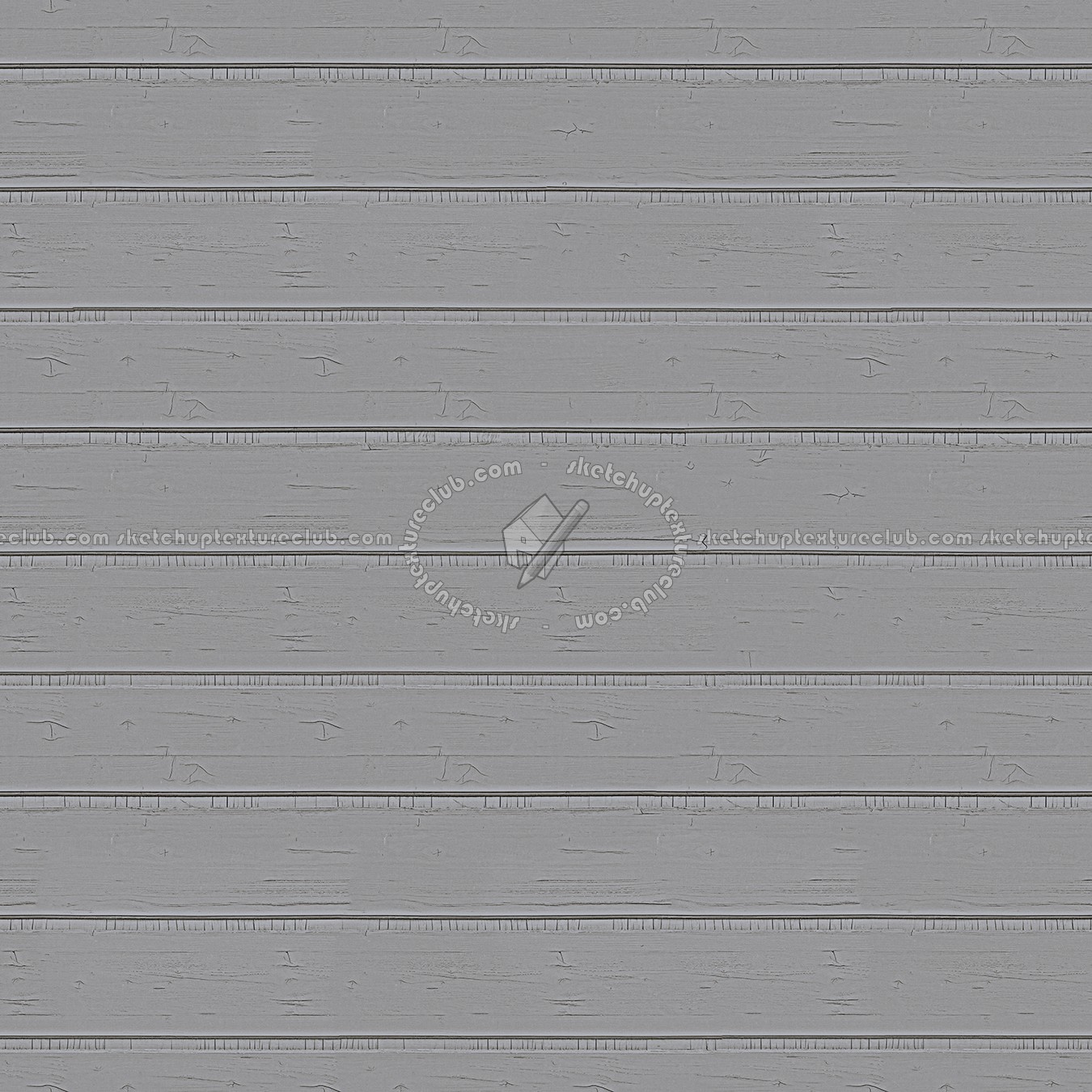 Textures   -   ARCHITECTURE   -   WOOD PLANKS   -   Siding wood  - Grey siding wood texture seamless 09091 (seamless)
