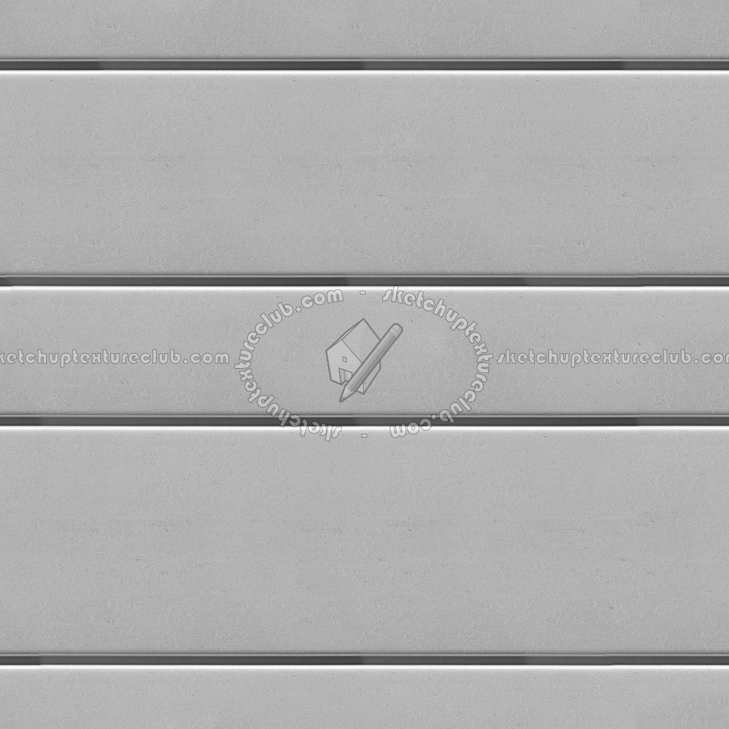 Textures   -   MATERIALS   -   METALS   -   Facades claddings  - Metal laminate facade cladding texture seamless 10362 (seamless)