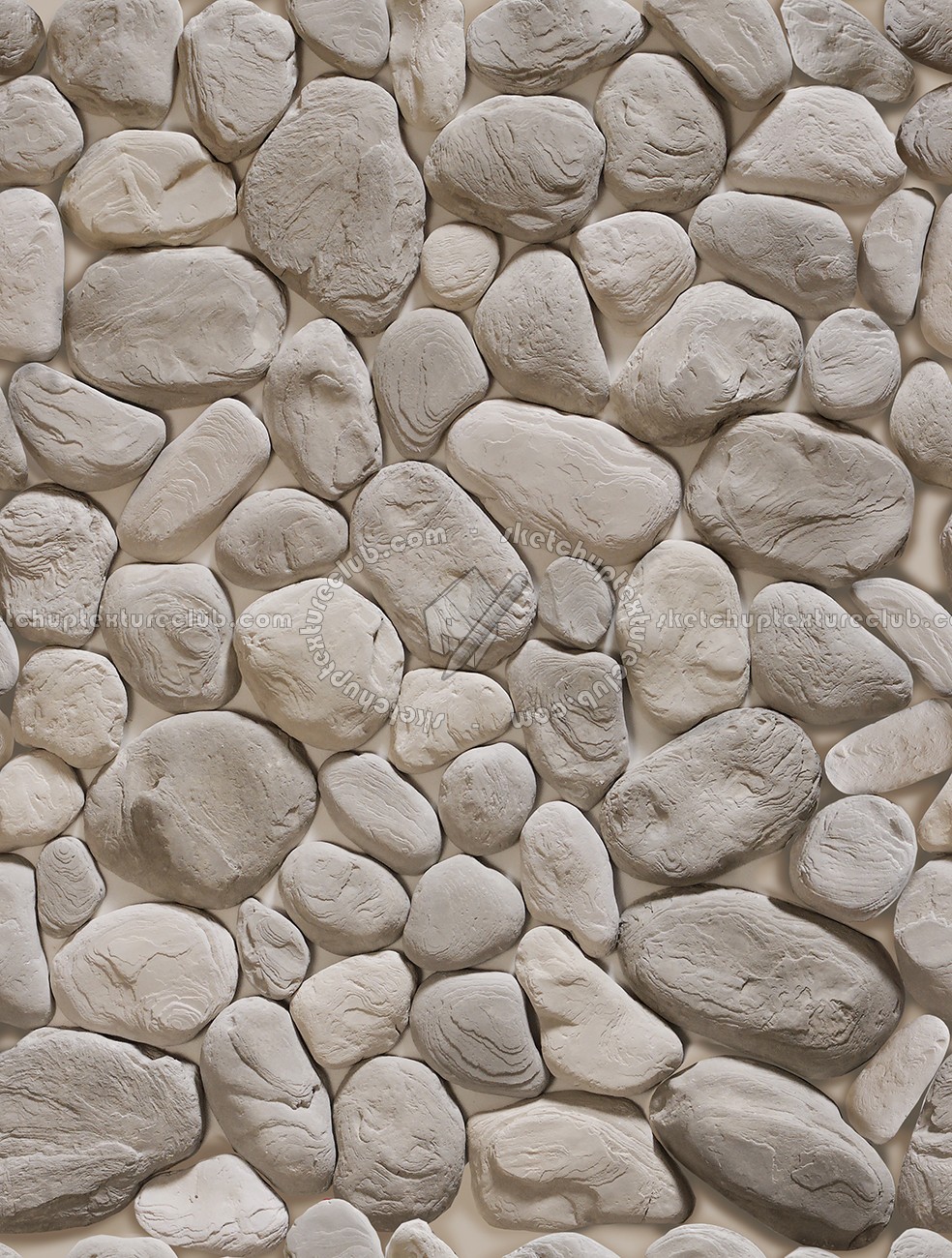 Textures   -   ARCHITECTURE   -   STONES WALLS   -   Claddings stone   -   Exterior  - Wall cladding stone mixed size seamless 08015 (seamless)