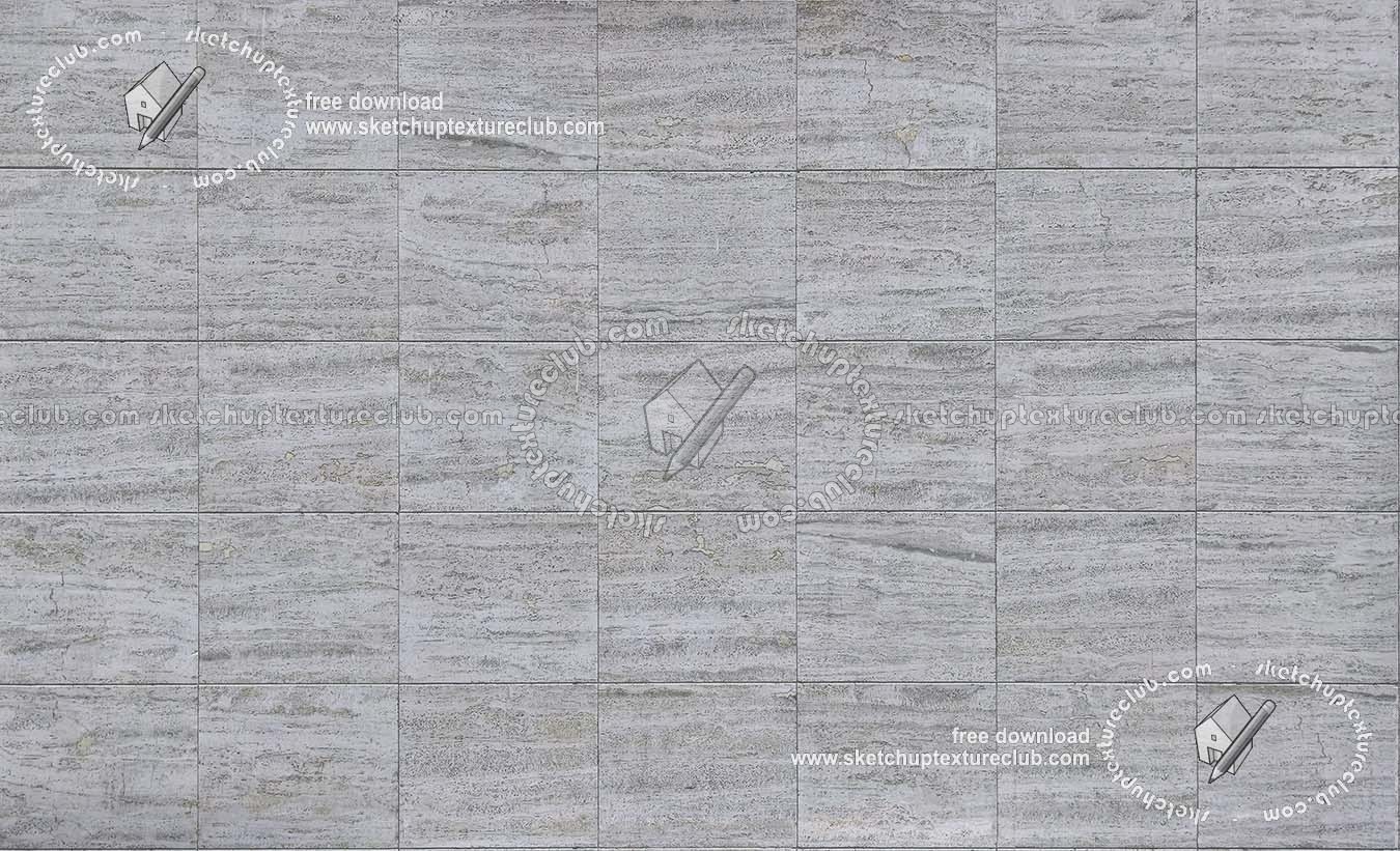 Textures   -   ARCHITECTURE   -   STONES WALLS   -   Claddings stone   -   Exterior  - Travertine wall cladding texture seamless 19283 (seamless)
