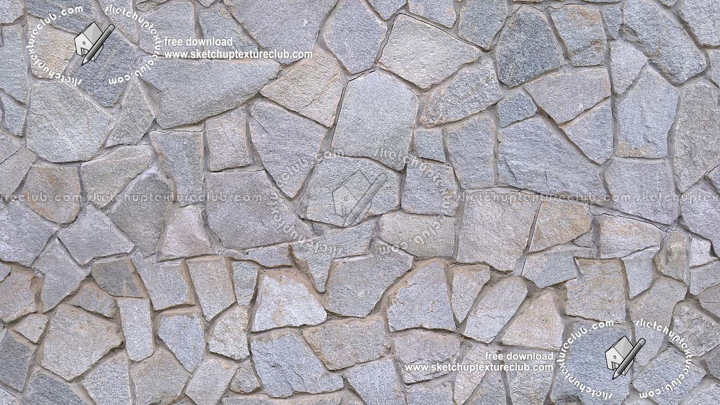 Textures   -   ARCHITECTURE   -   STONES WALLS   -   Claddings stone   -   Exterior  - Slate wall cladding stone texture seamless 19818 (seamless)