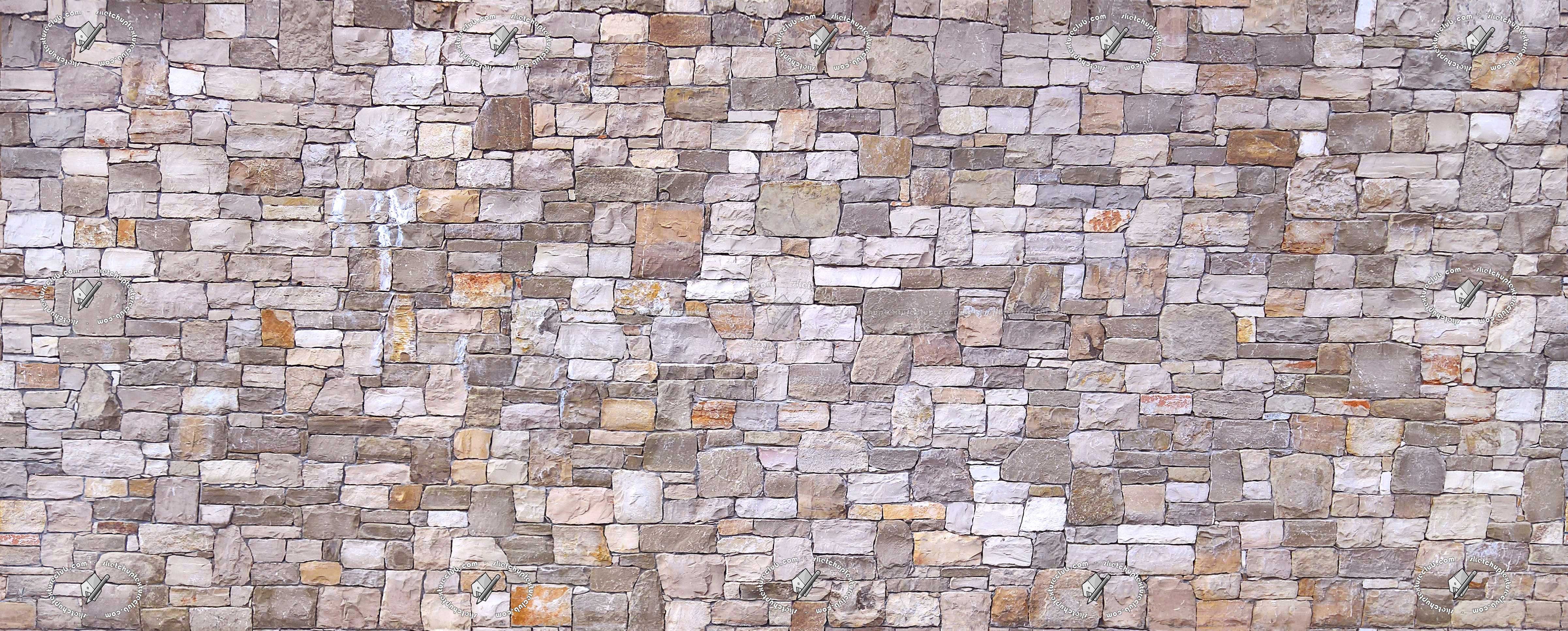 Textures   -   ARCHITECTURE   -   STONES WALLS   -   Claddings stone   -   Exterior  - Stones wall cladding texture seamless 20897 (seamless)