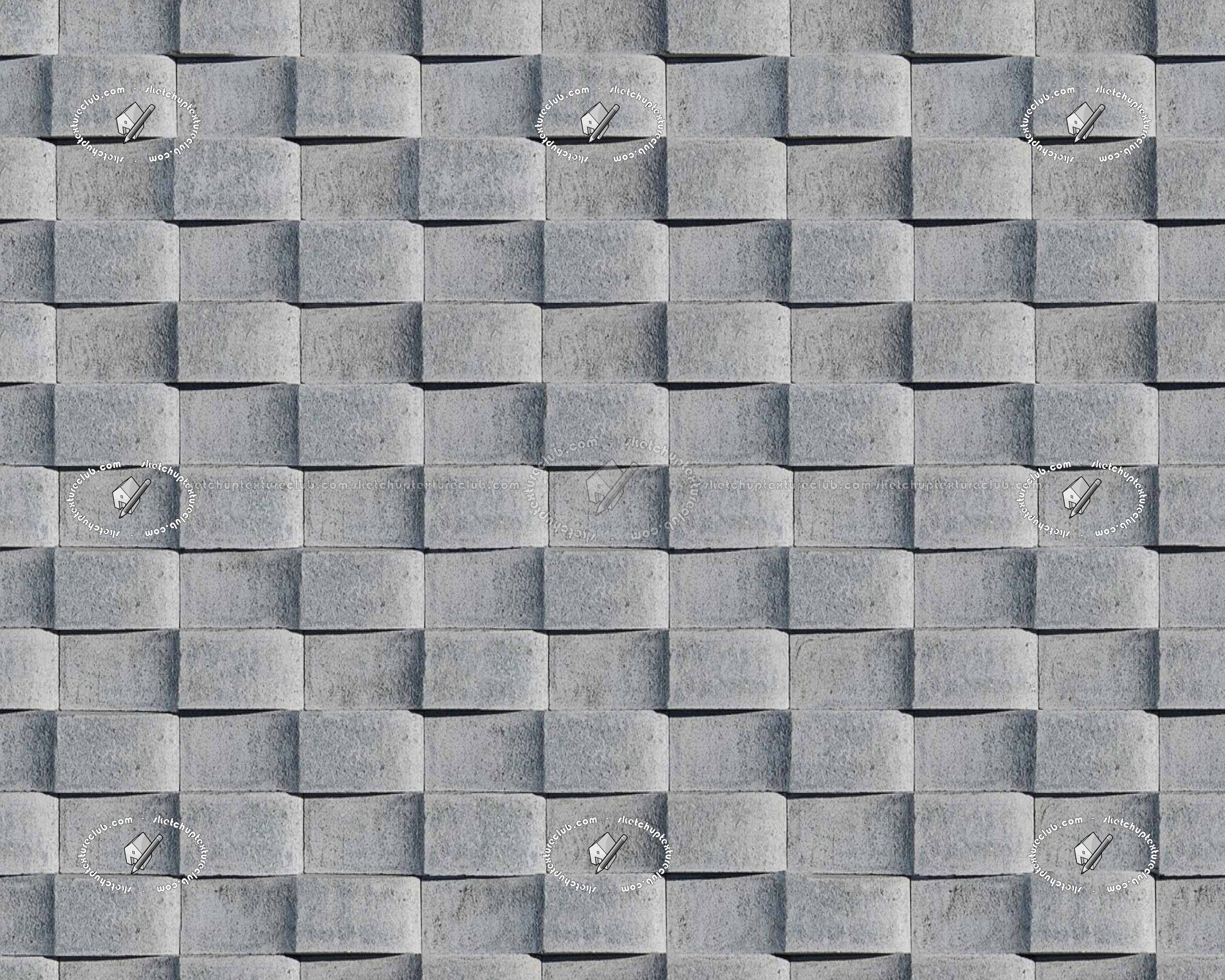 Textures   -   ARCHITECTURE   -   STONES WALLS   -   Claddings stone   -   Exterior  - Stones wall cladding texture seamless 21238 (seamless)