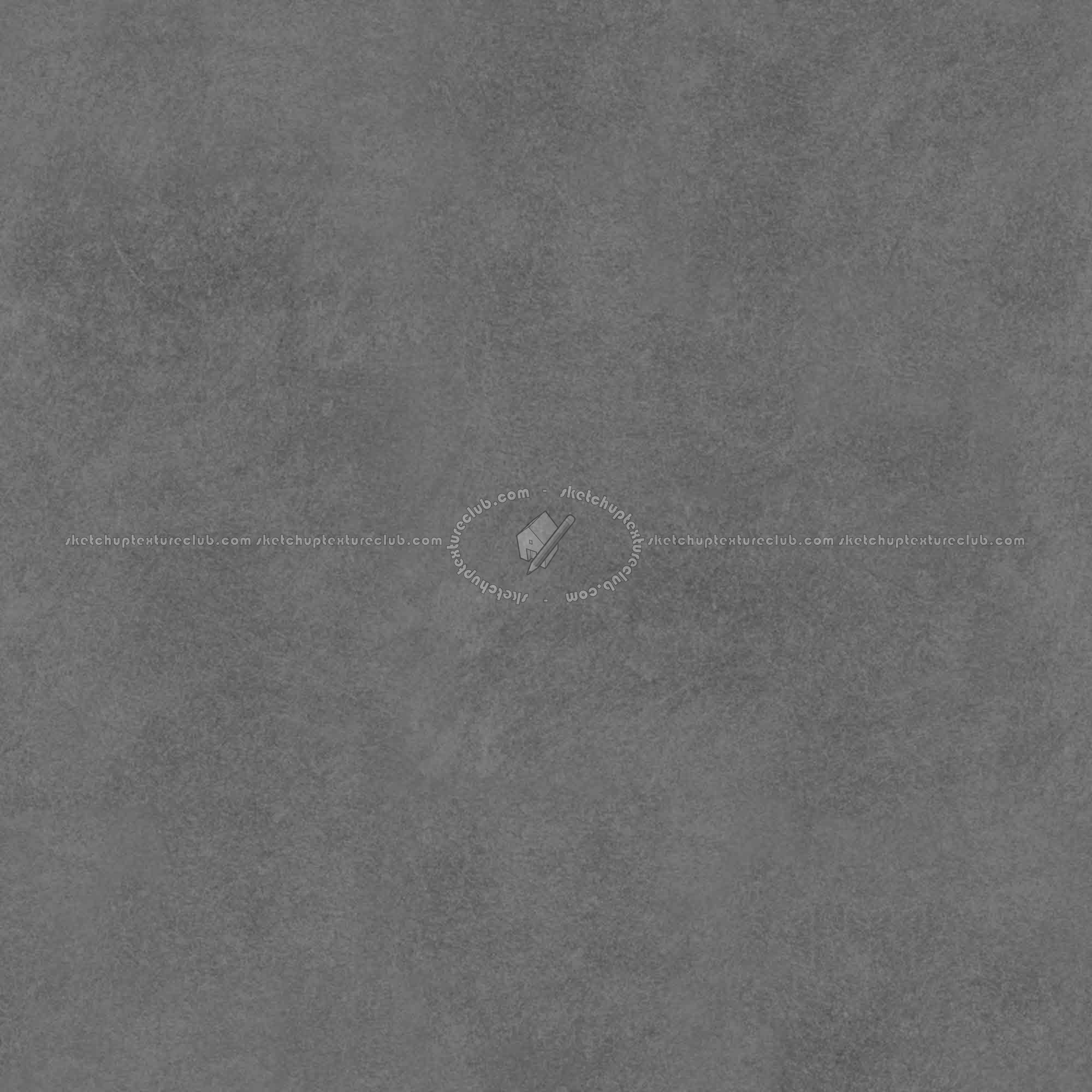 Textures   -   ARCHITECTURE   -   CONCRETE   -   Bare   -   Clean walls  - Concrete bare clean texture seamless 01194 - Displacement