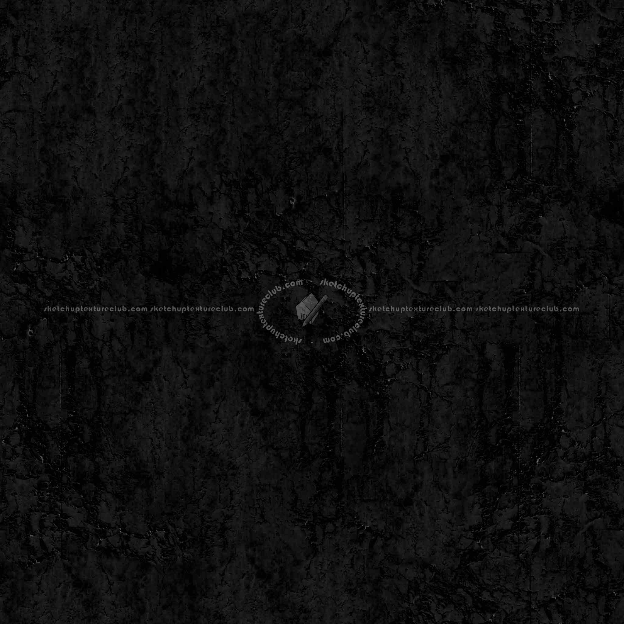 Textures   -   ARCHITECTURE   -   CONCRETE   -   Bare   -   Damaged walls  - Concrete bare damaged texture seamless 01360 - Specular