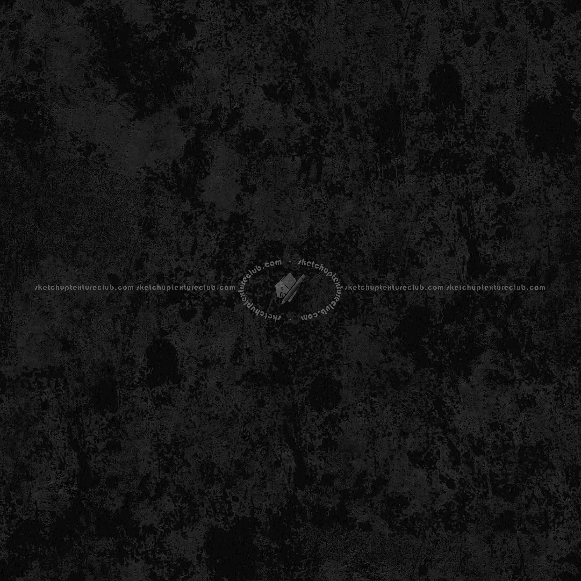 Textures   -   ARCHITECTURE   -   CONCRETE   -   Bare   -   Dirty walls  - Concrete bare dirty texture seamless 01425 - Specular