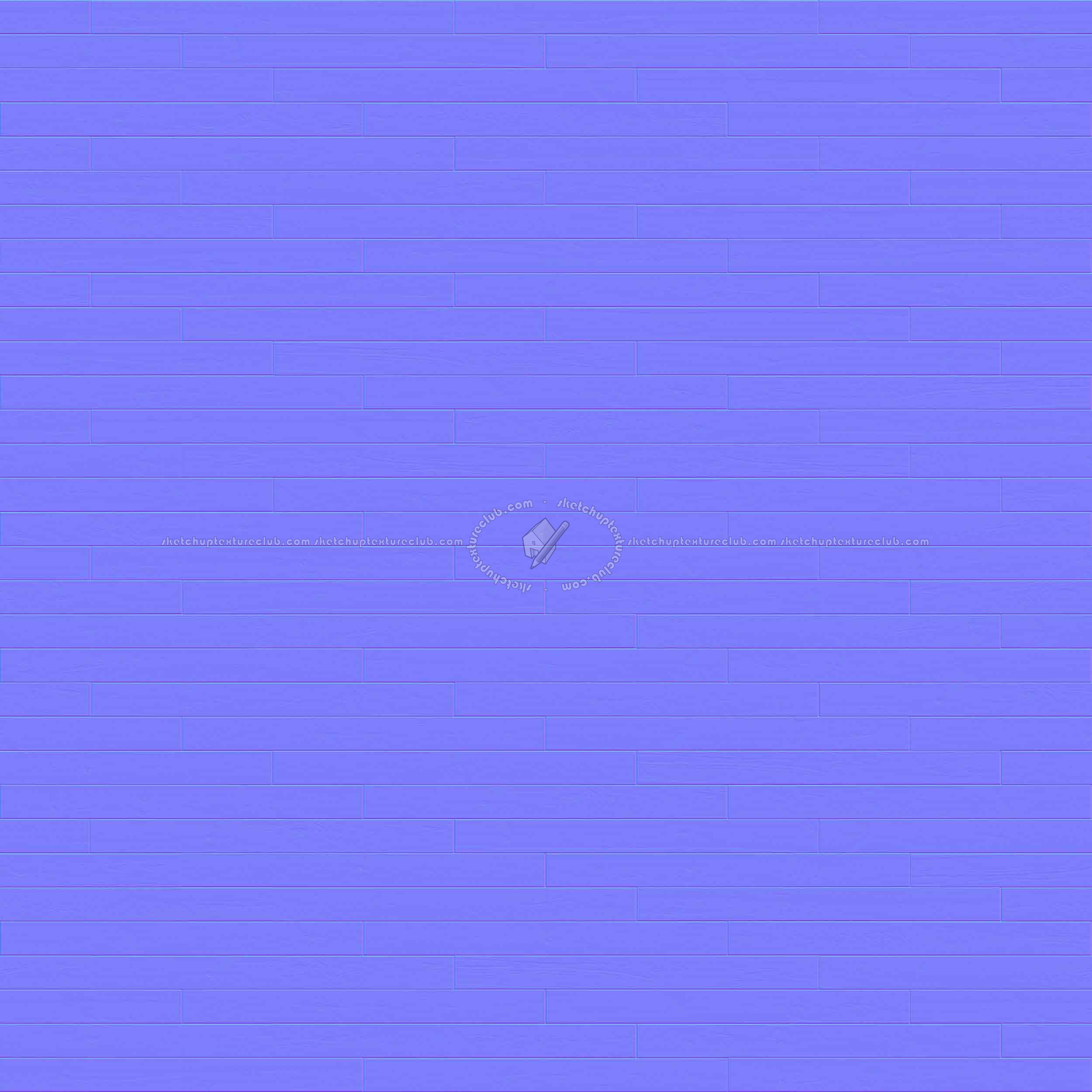 Textures   -   ARCHITECTURE   -   WOOD FLOORS   -   Parquet ligth  - Light parquet texture seamless 05168 - Normal