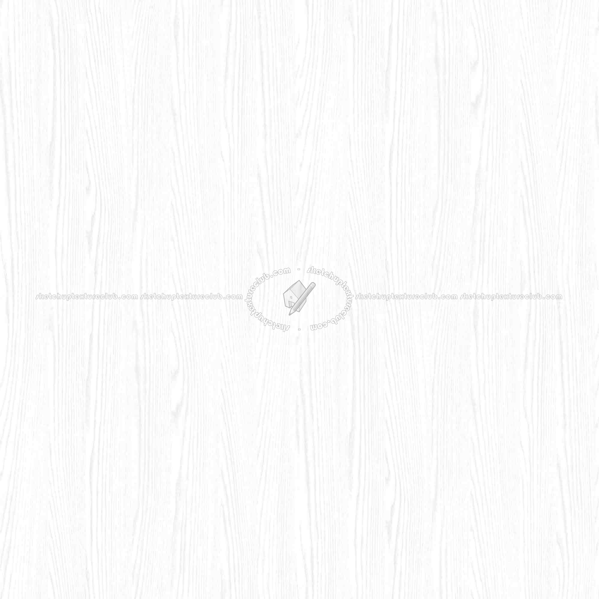 Textures   -   ARCHITECTURE   -   WOOD   -   Fine wood   -   Light wood  - Natural light wood fine texture seamless 04291 - Ambient occlusion