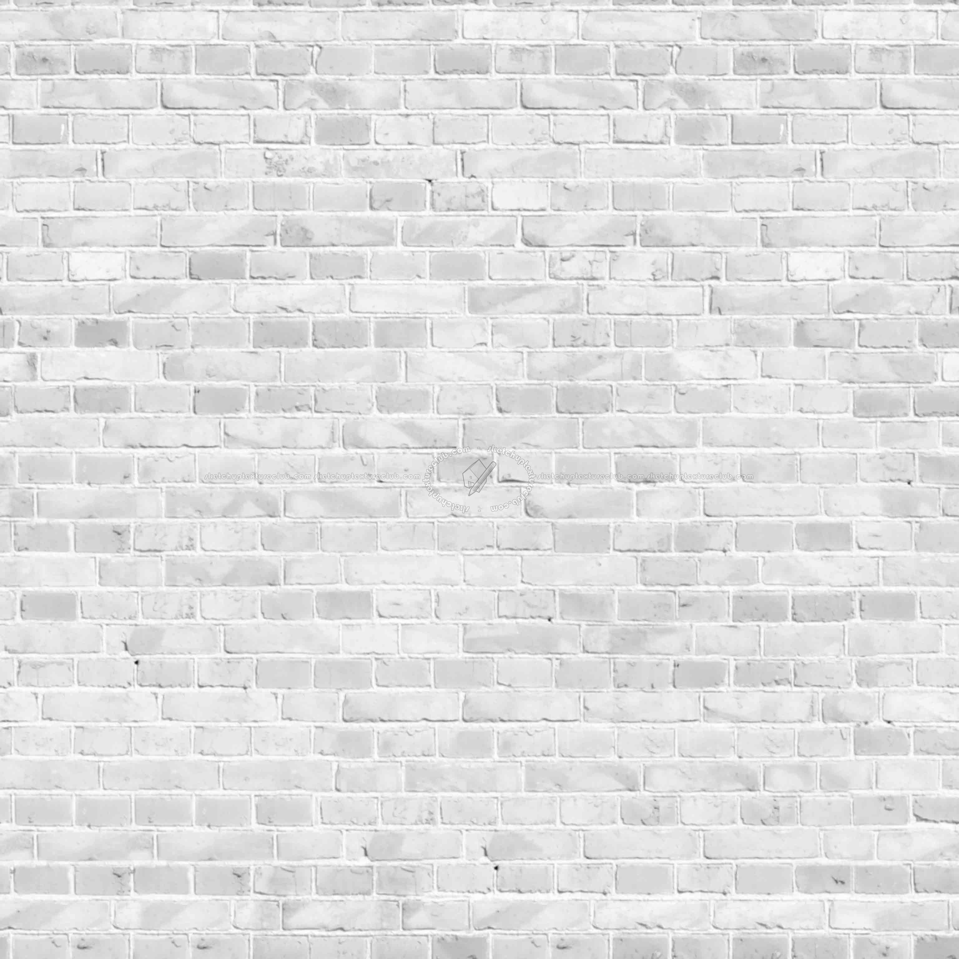 Textures   -   ARCHITECTURE   -   BRICKS   -   Old bricks  - Old bricks texture seamless 00335 - Ambient occlusion