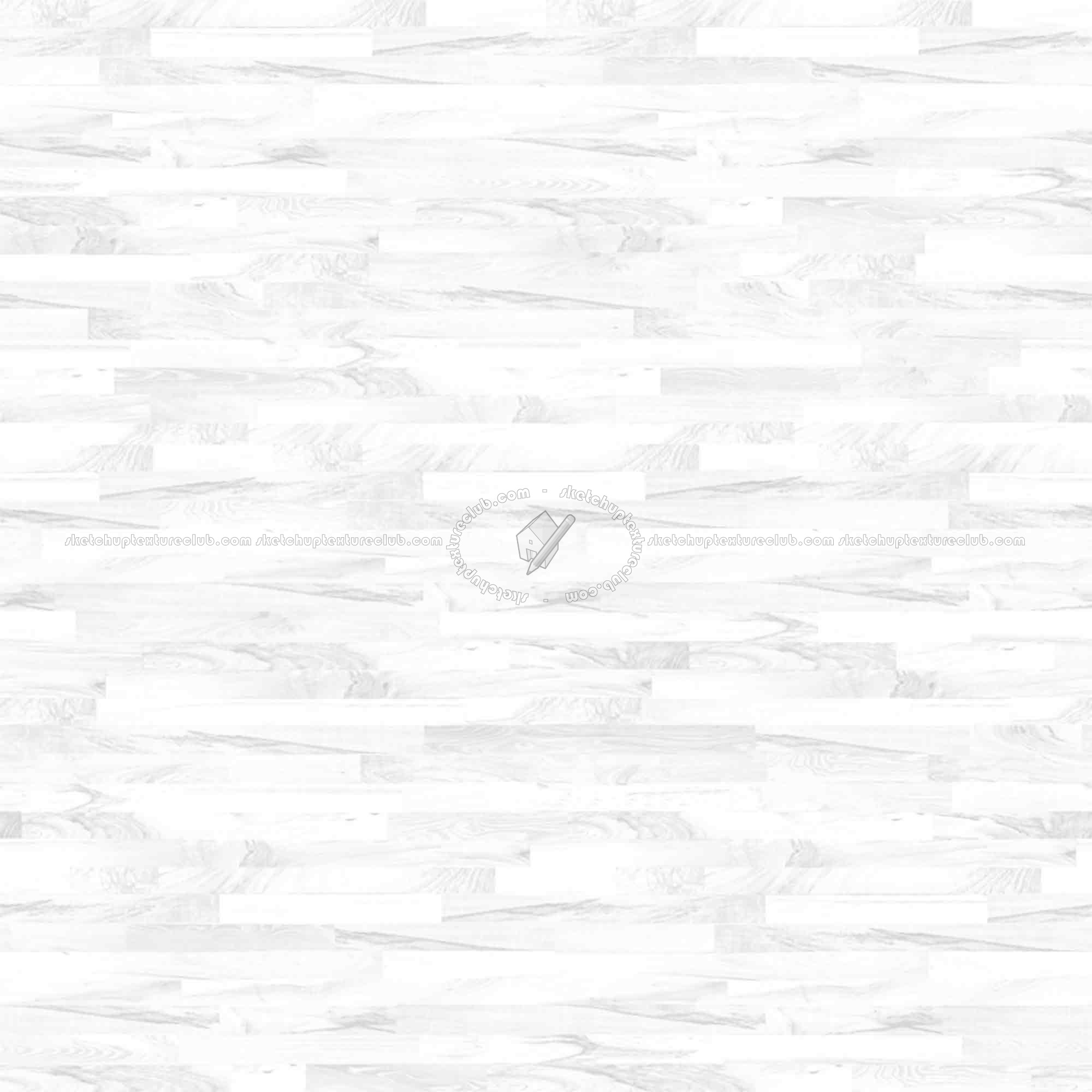 Textures   -   ARCHITECTURE   -   WOOD FLOORS   -   Parquet medium  - Parquet medium color texture seamless 05256 - Ambient occlusion