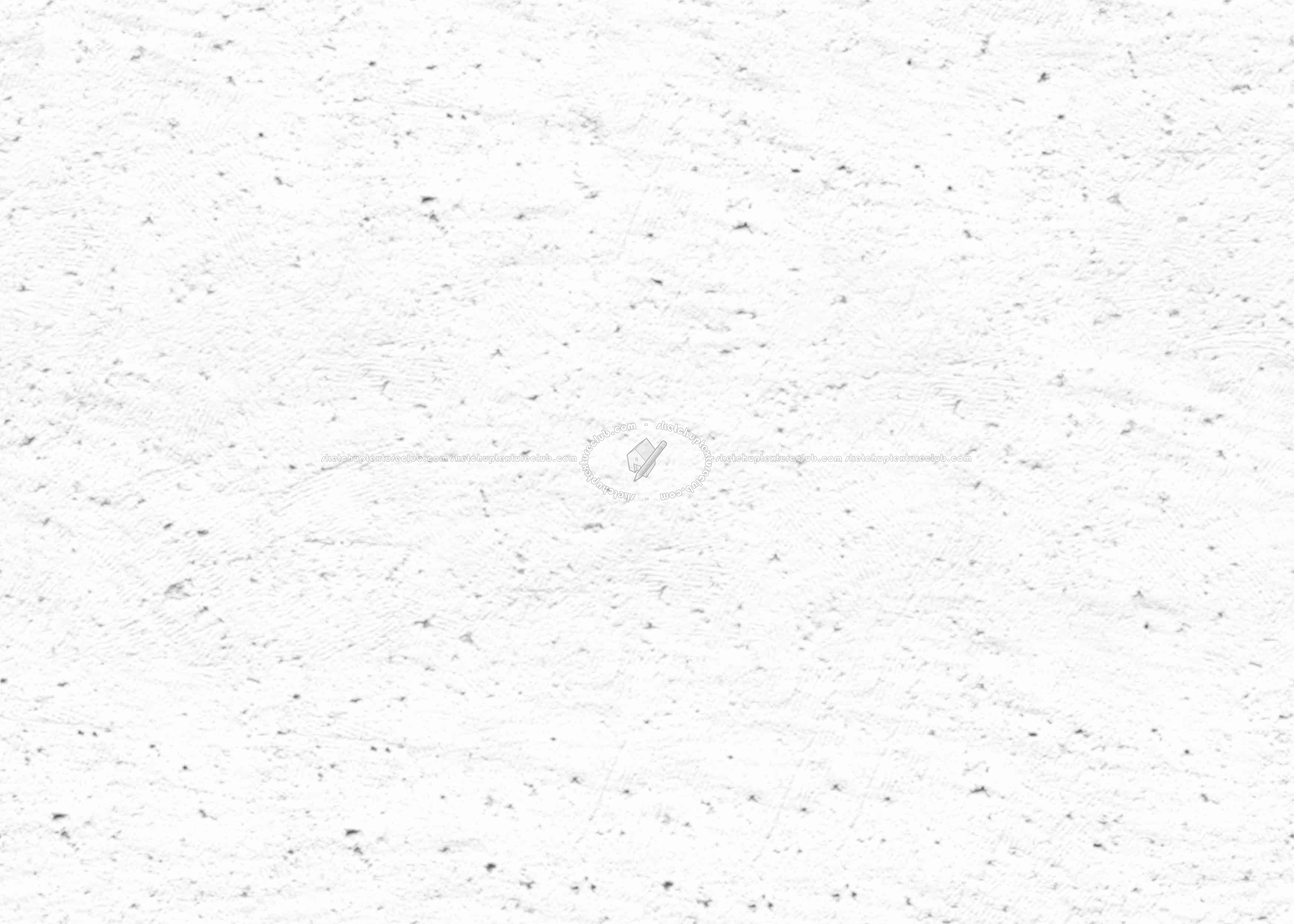 Textures   -   ARCHITECTURE   -   PLASTER   -   Painted plaster  - Plaster painted wall texture seamless 06878 - Ambient occlusion