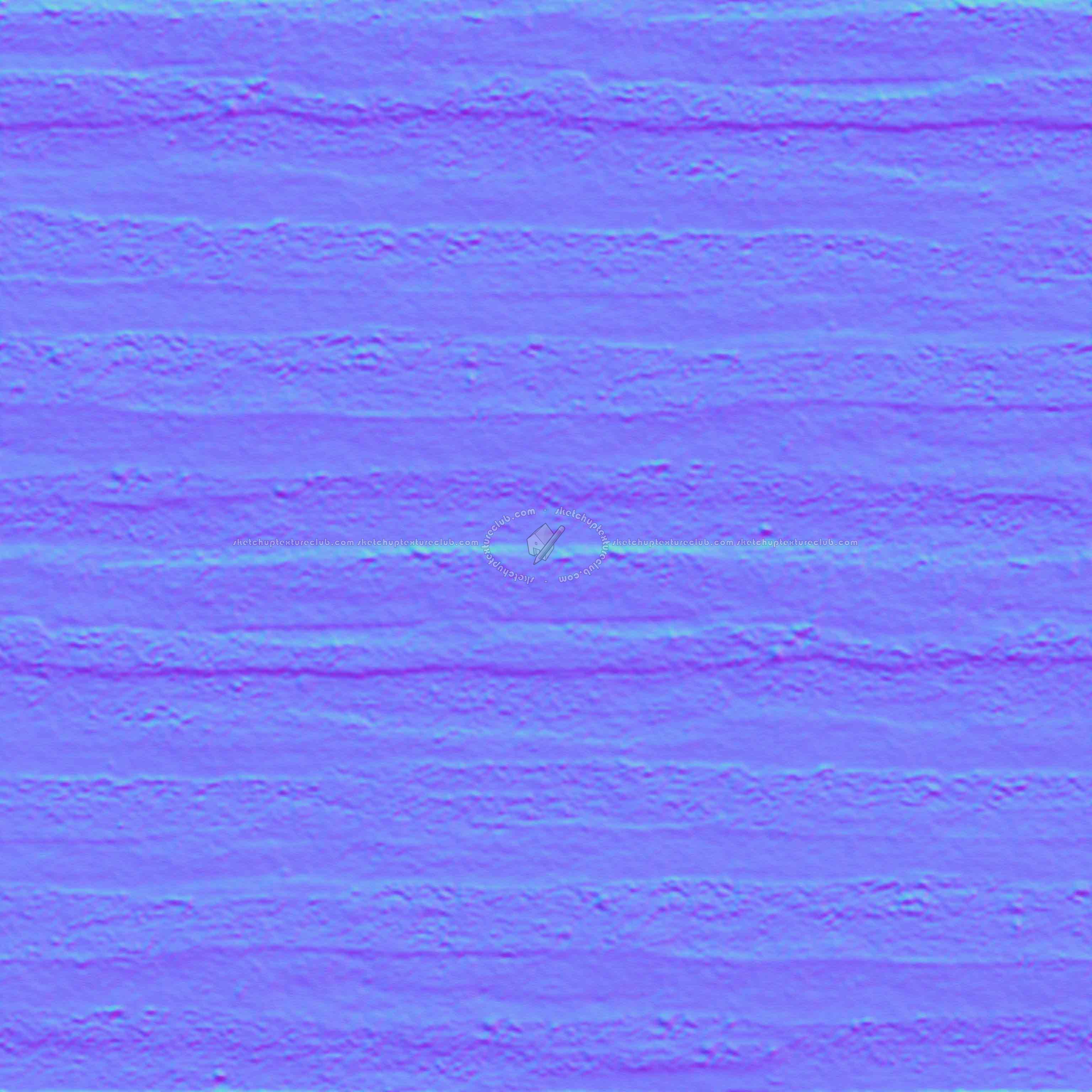 Textures   -   NATURE ELEMENTS   -   SOIL   -   Rammed Earth  - Red Rammed Earth PBR texture seamless 22647 - Normal