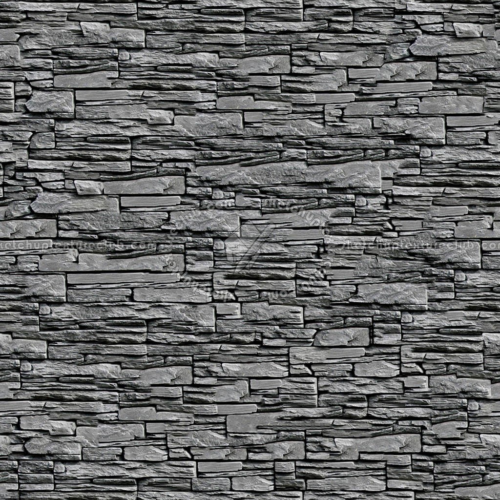 Textures   -   ARCHITECTURE   -   STONES WALLS   -   Claddings stone   -   Stacked slabs  - Stacked slabs walls stone texture seamless 08134 (seamless)