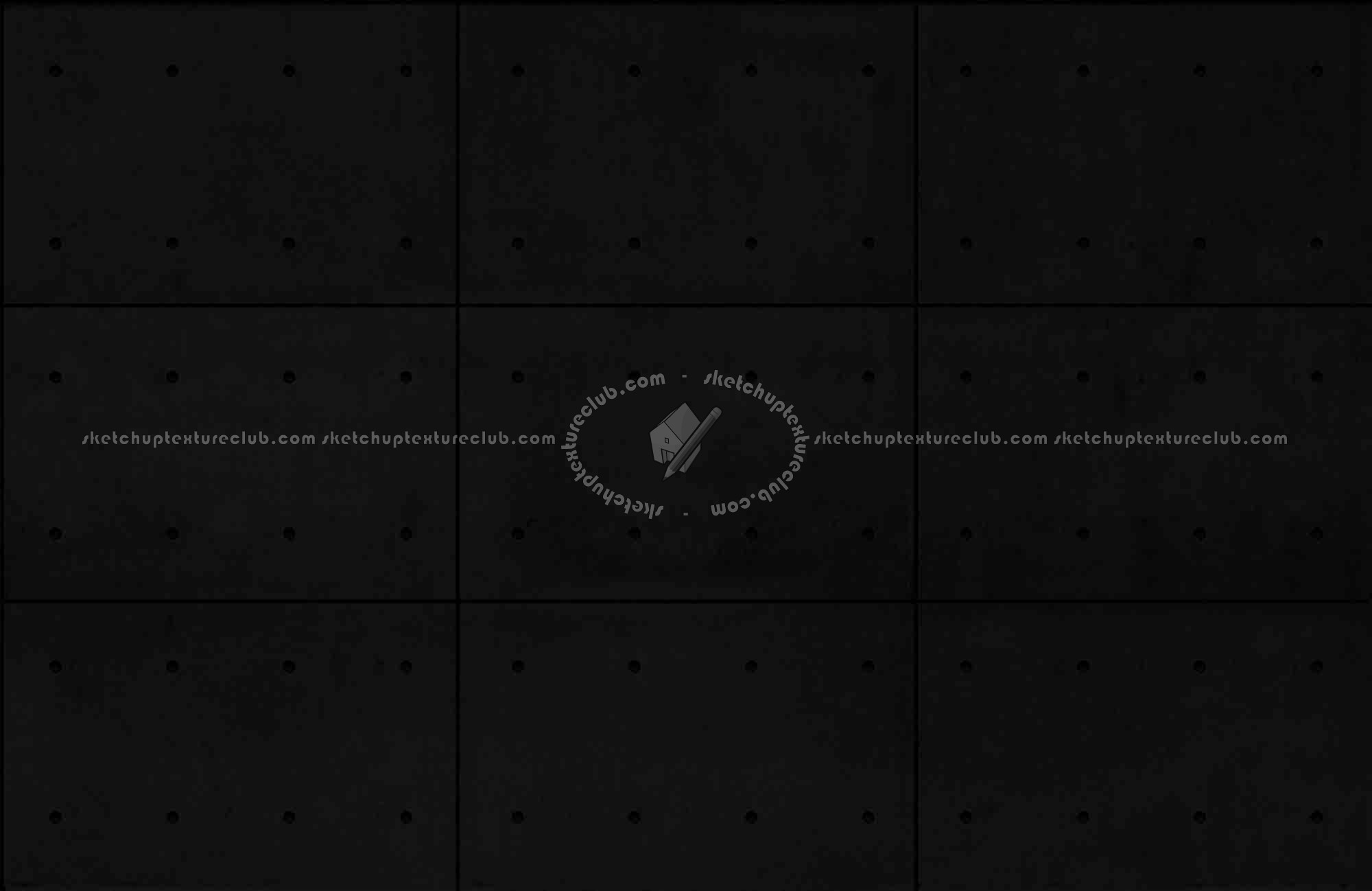 Textures   -   ARCHITECTURE   -   CONCRETE   -   Plates   -   Tadao Ando  - Tadao ando concrete plates seamless 01815 - Specular