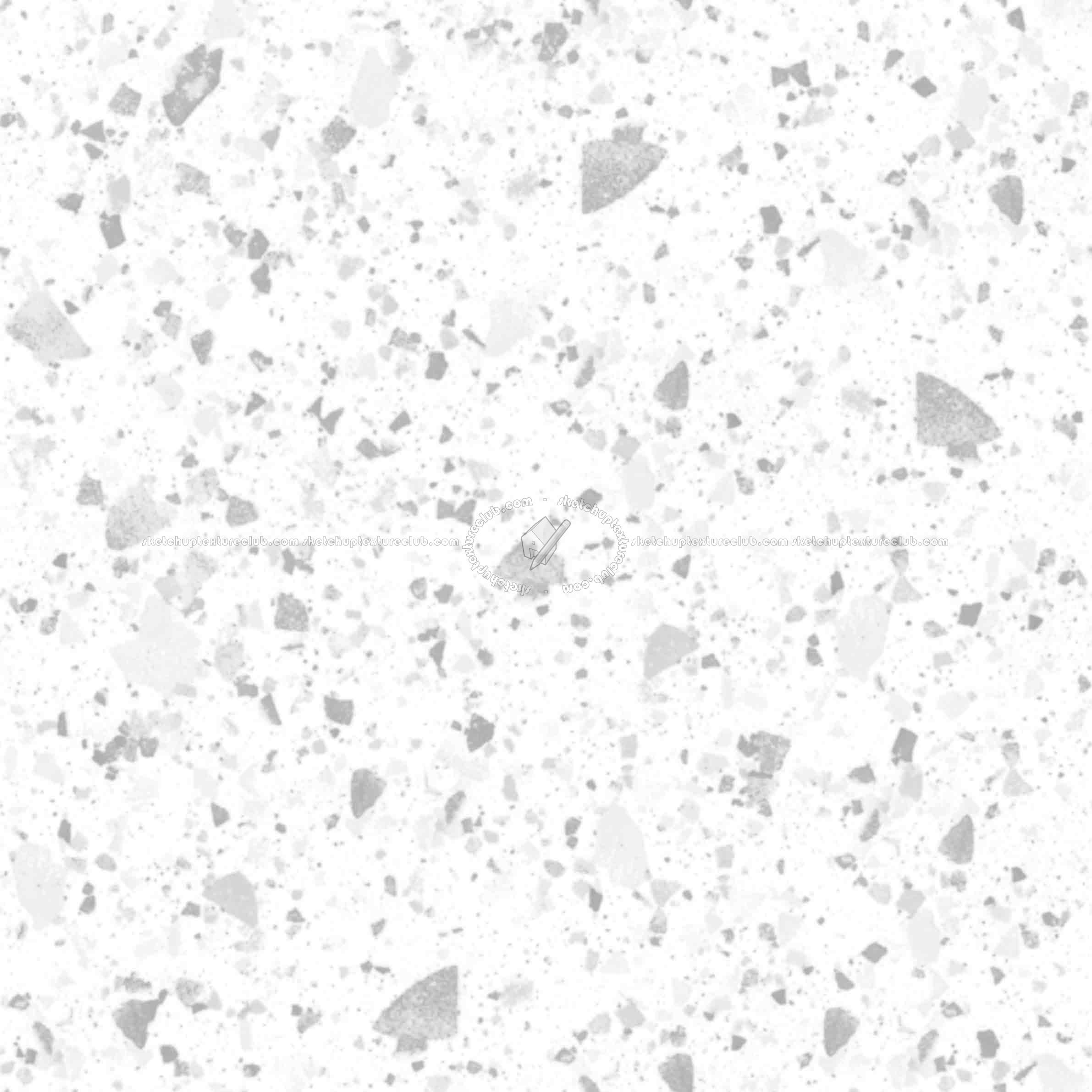 Solid Surface Seamless Texture
