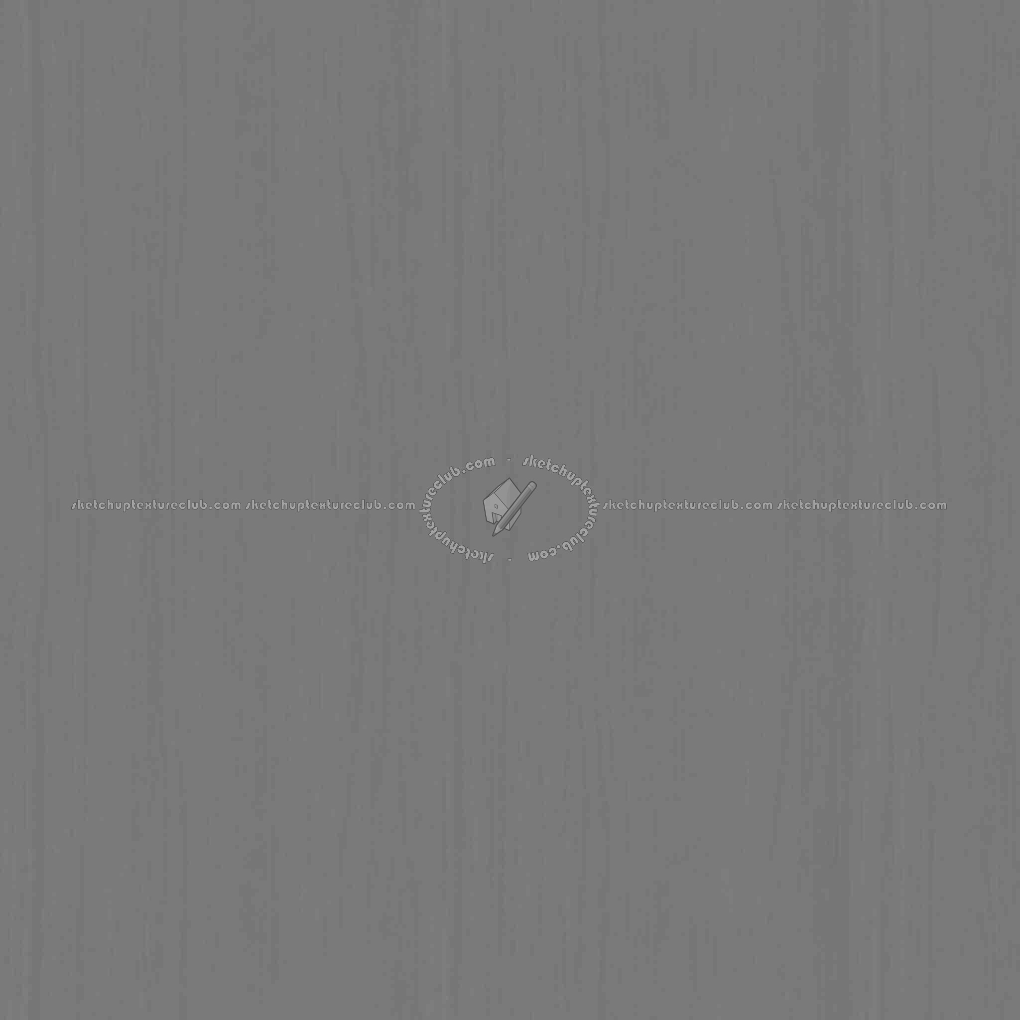 Textures   -   ARCHITECTURE   -   WOOD   -   Fine wood   -   Medium wood  - Walnut wood fine medium color texture seamless 04398 - Displacement