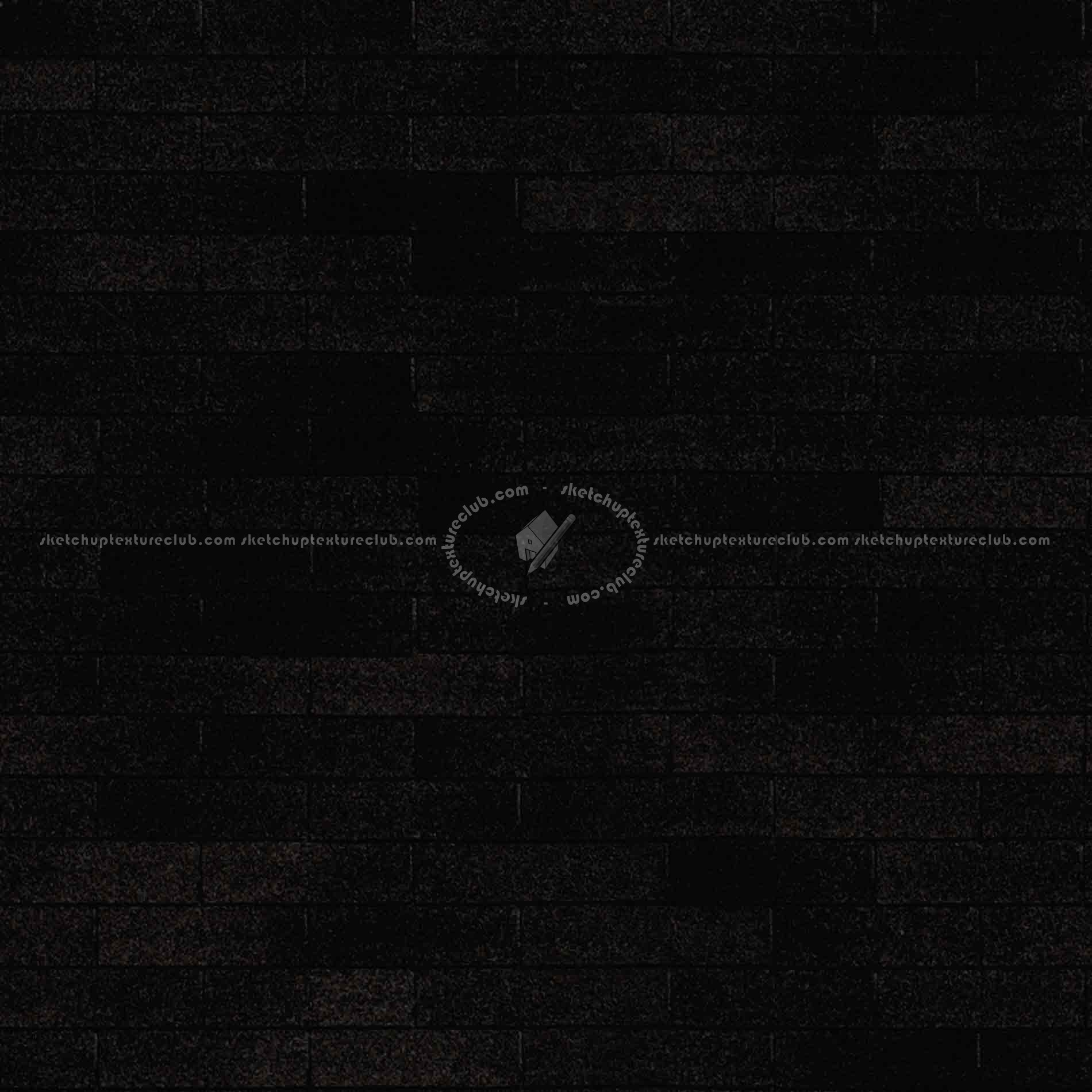 Textures   -   ARCHITECTURE   -   ROOFINGS   -   Asphalt roofs  - Asphalt roofing texture seamless 03259 - Specular