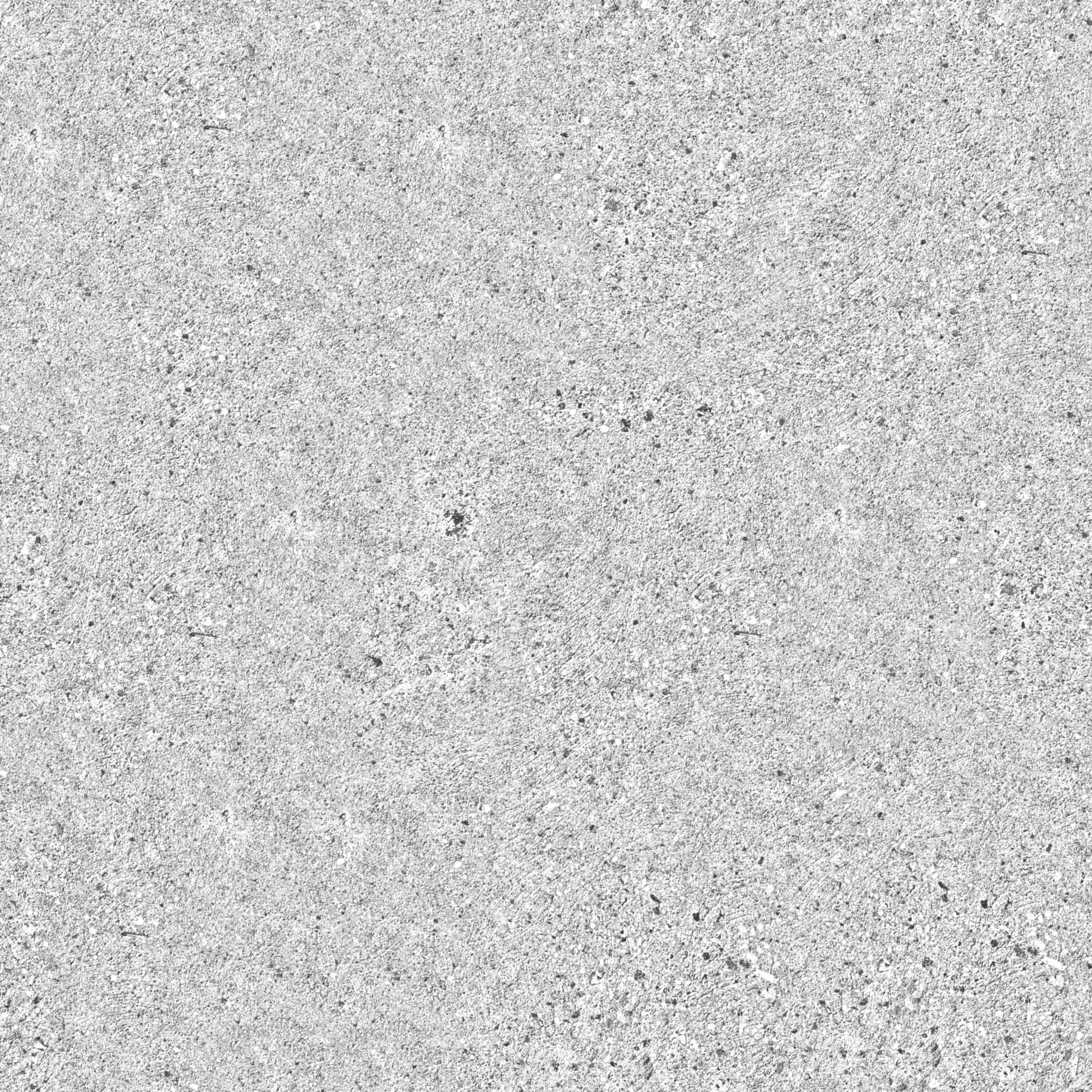 Concrete Bare Clean Texture Seamless 013