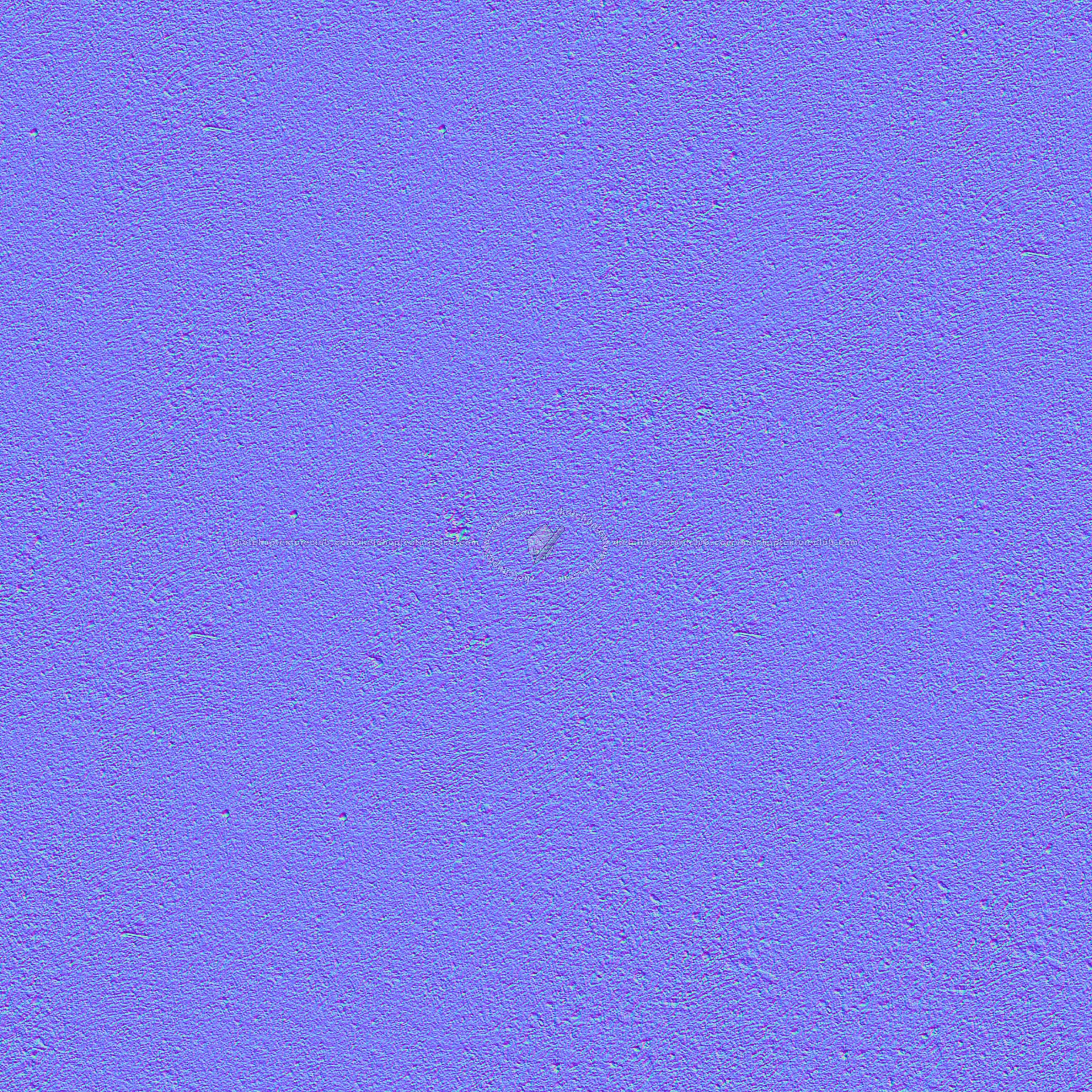 Textures   -   ARCHITECTURE   -   CONCRETE   -   Bare   -   Clean walls  - Concrete bare clean texture seamless 01203 - Normal