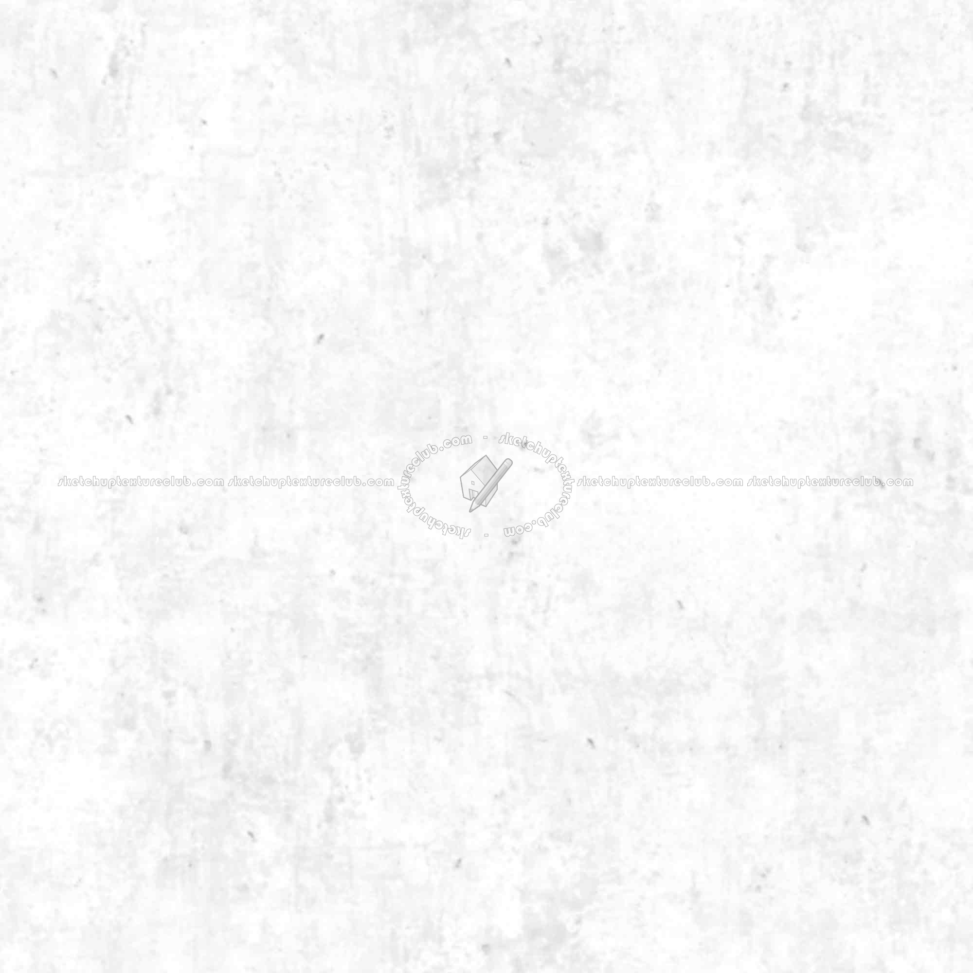 Textures   -   ARCHITECTURE   -   CONCRETE   -   Bare   -   Dirty walls  - Concrete bare dirty texture seamless 01434 - Ambient occlusion