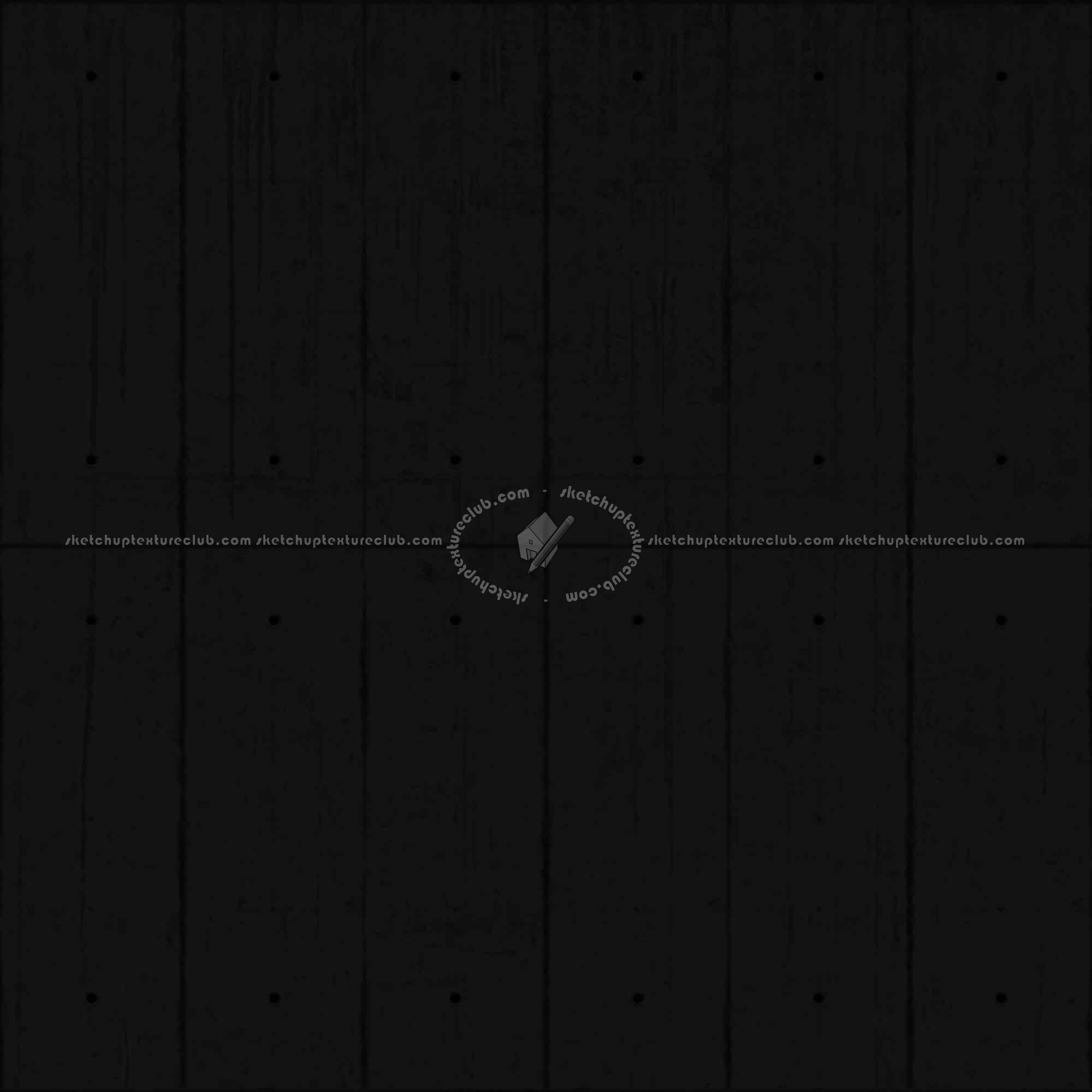 Textures   -   ARCHITECTURE   -   CONCRETE   -   Plates   -   Dirty  - Concrete dirt plates wall texture seamless 01720 - Specular