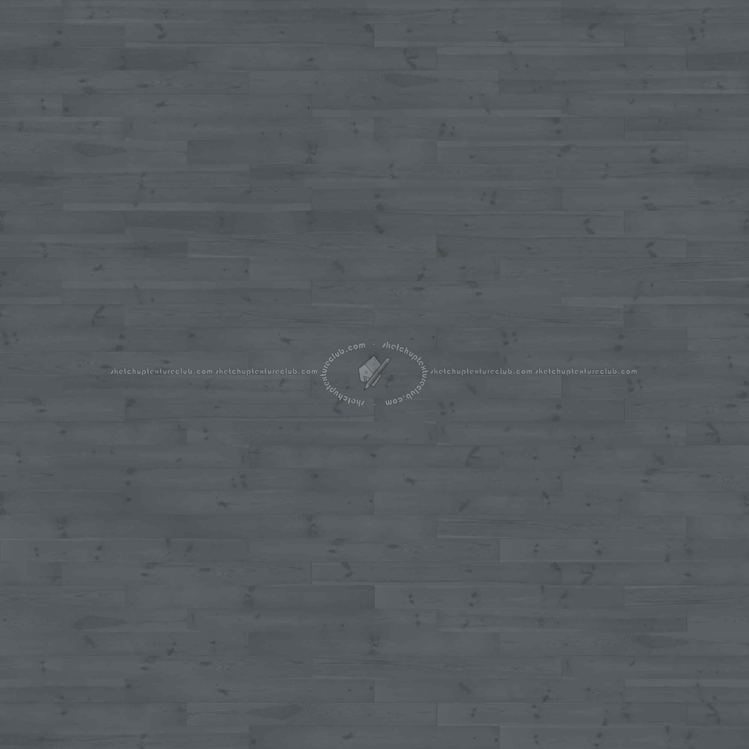 Textures   -   ARCHITECTURE   -   WOOD FLOORS   -   Parquet dark  - Dark parquet flooring texture seamless 05063 - Specular