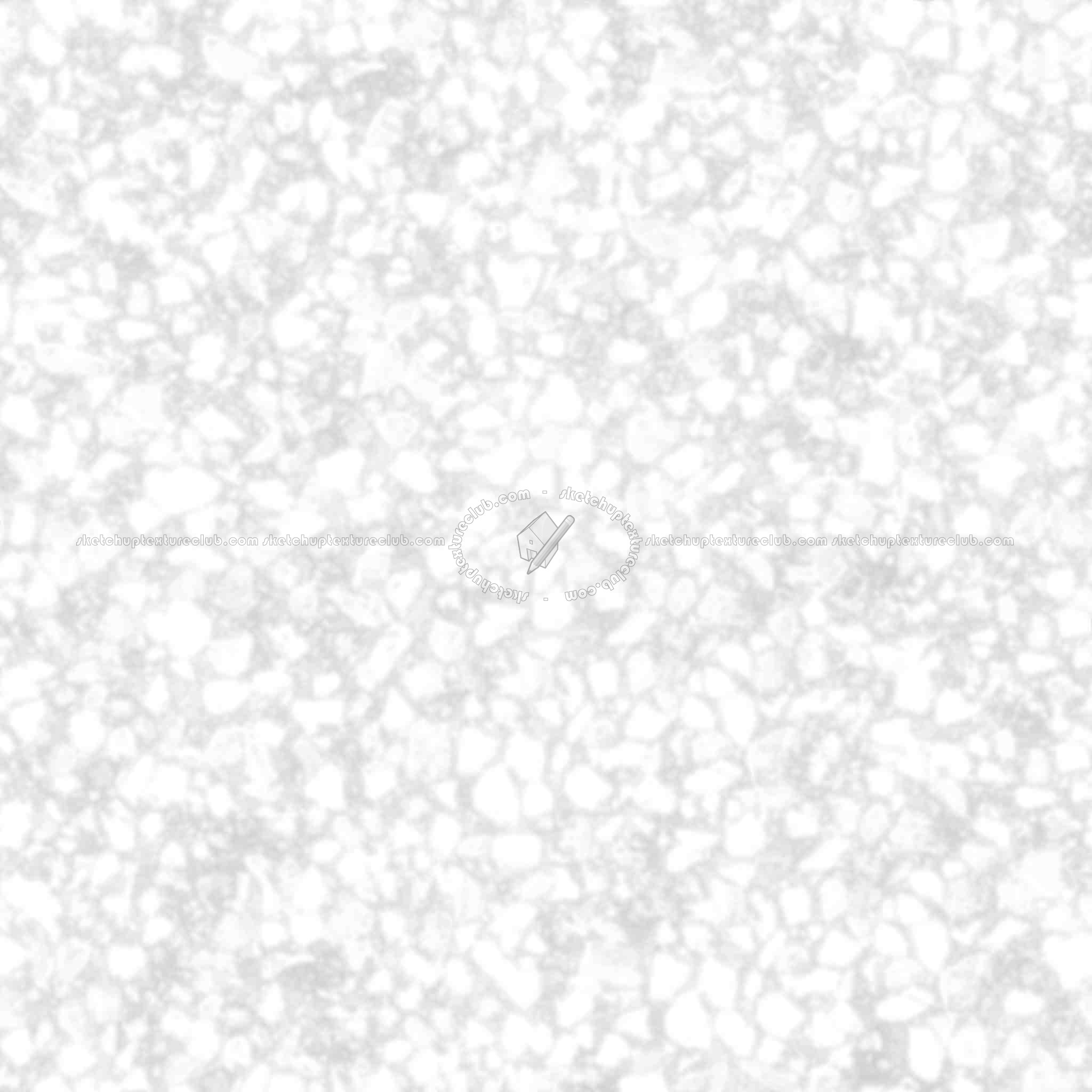 Textures   -   ARCHITECTURE   -   PAVING OUTDOOR   -   Exposed aggregate  - Exposed aggregate concrete PBR texture seamless 21771 - Ambient occlusion